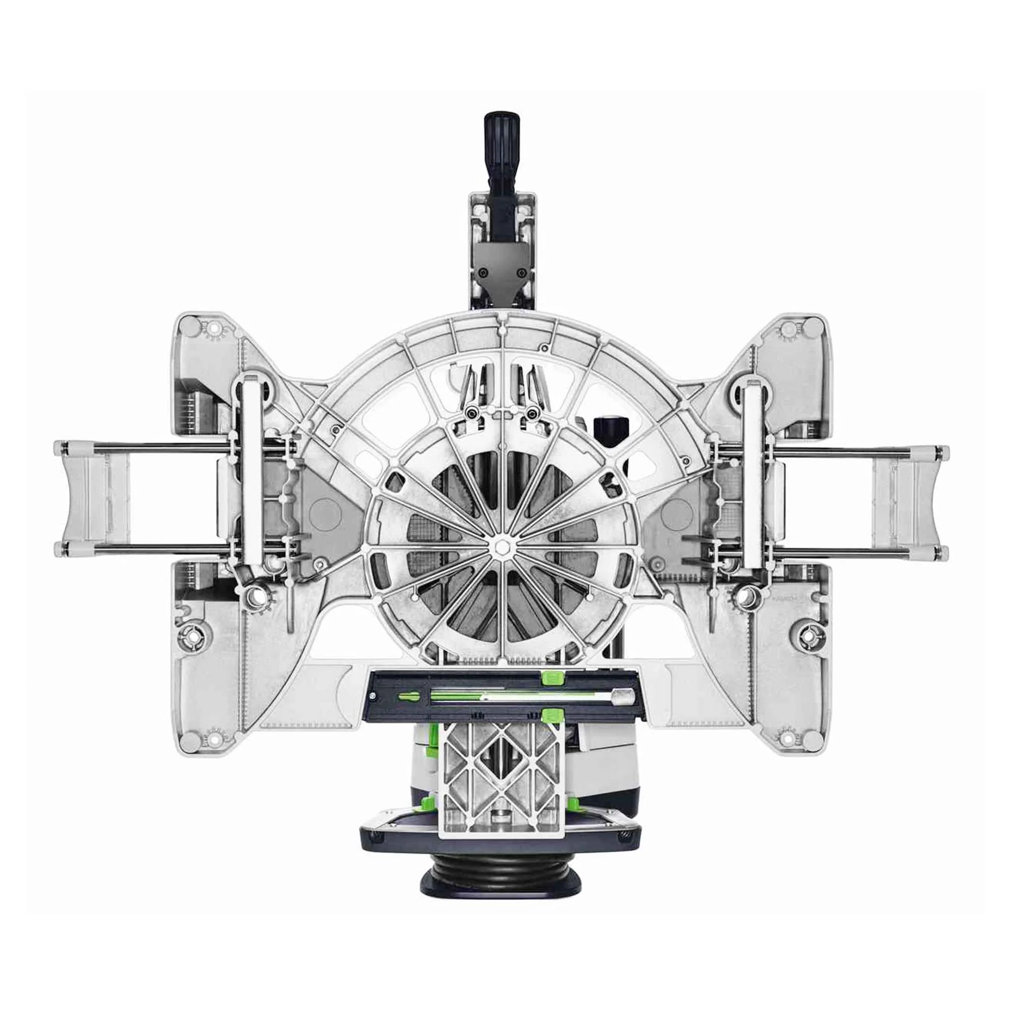 Troncatrice radiale Festool KS 120 REB - Image 6