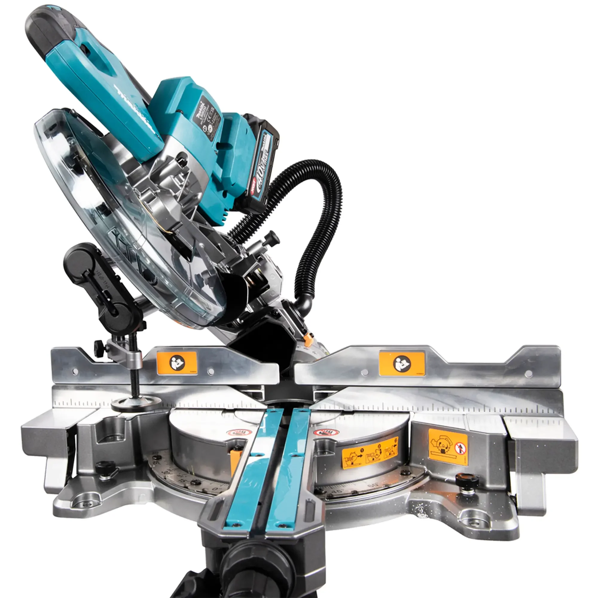 Troncatrice Radiale Makita LS002GZ01 40V - Image 10