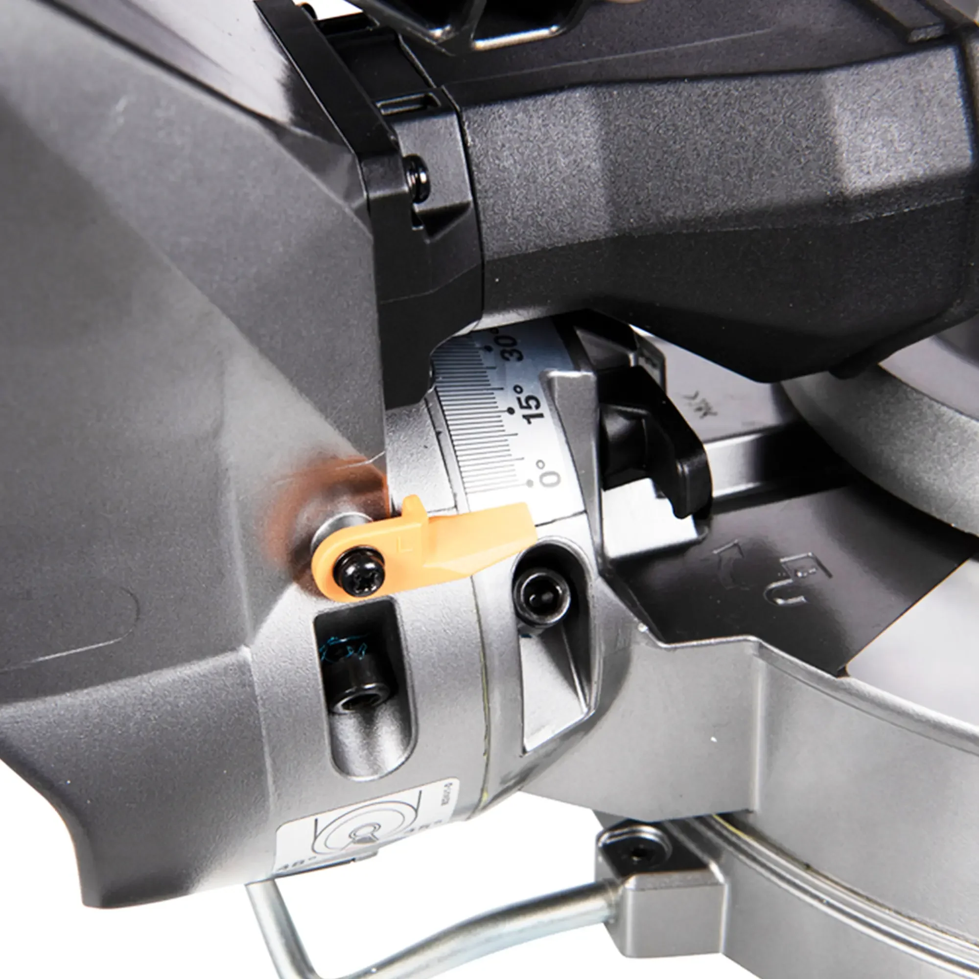 Troncatrice Radiale Makita LS002GZ01 40V - Image 14