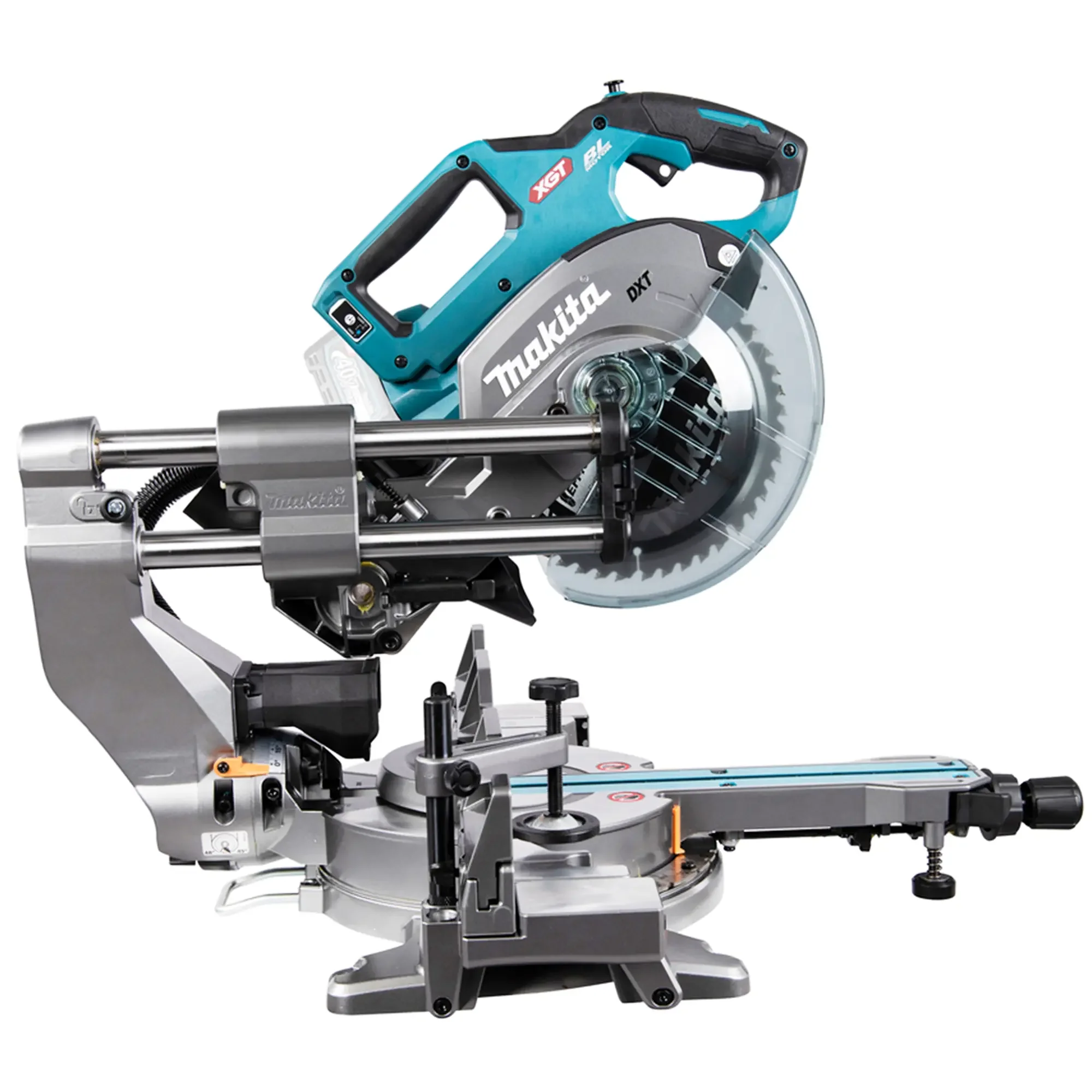 Troncatrice Radiale Makita LS002GZ01 40V - Image 8