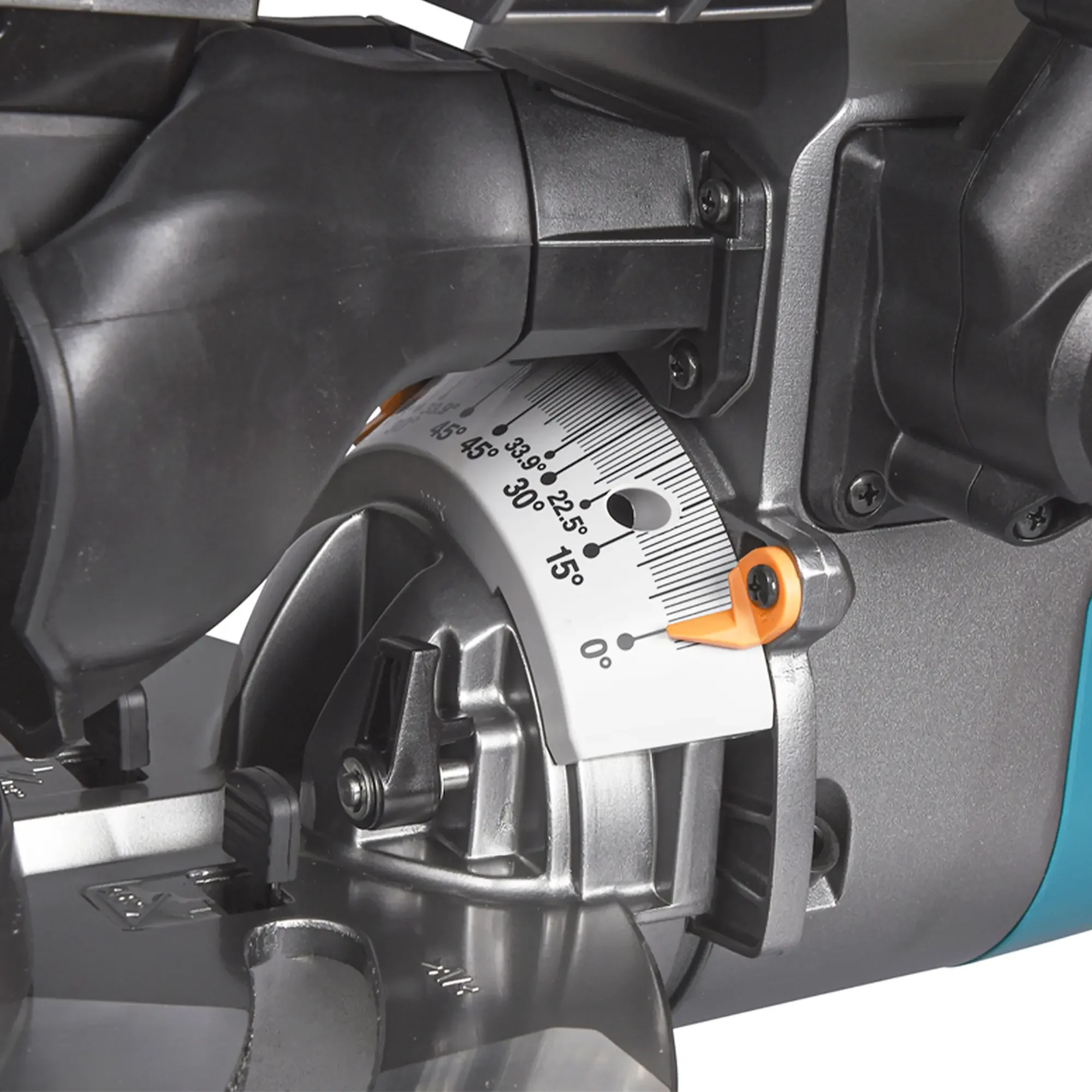 Troncatrice Radiale Makita LS003GZ01 40V - Image 12