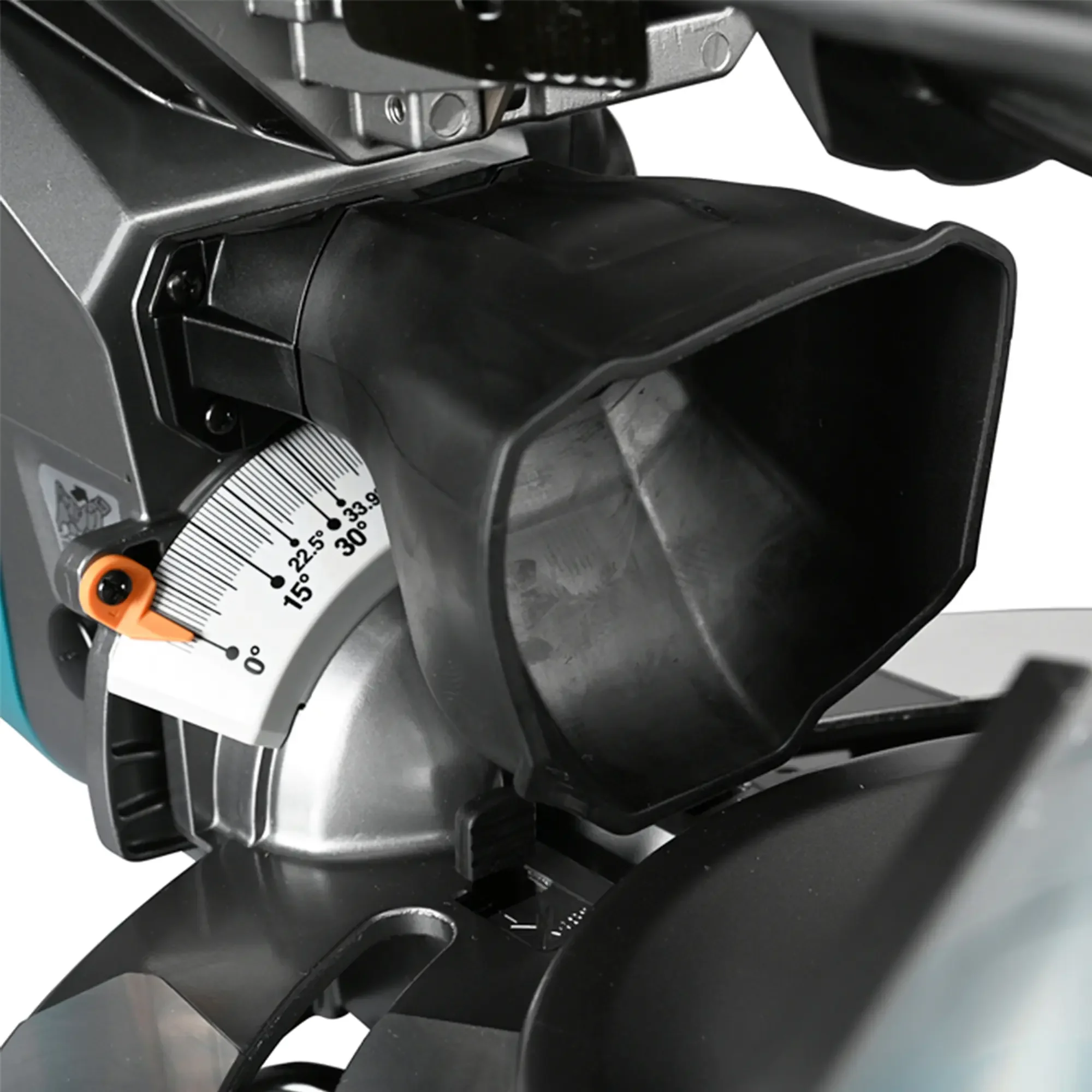 Troncatrice Radiale Makita LS003GZ01 40V - Image 17