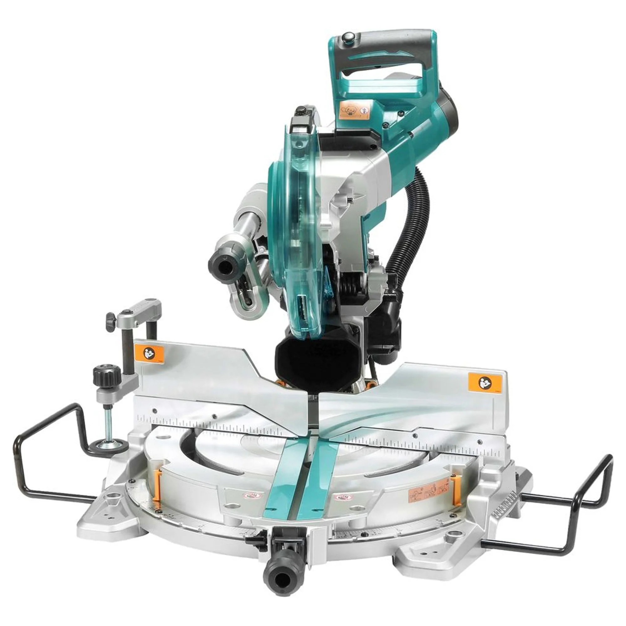 Troncatrice Radiale Makita LS1019L 1510W - Image 2