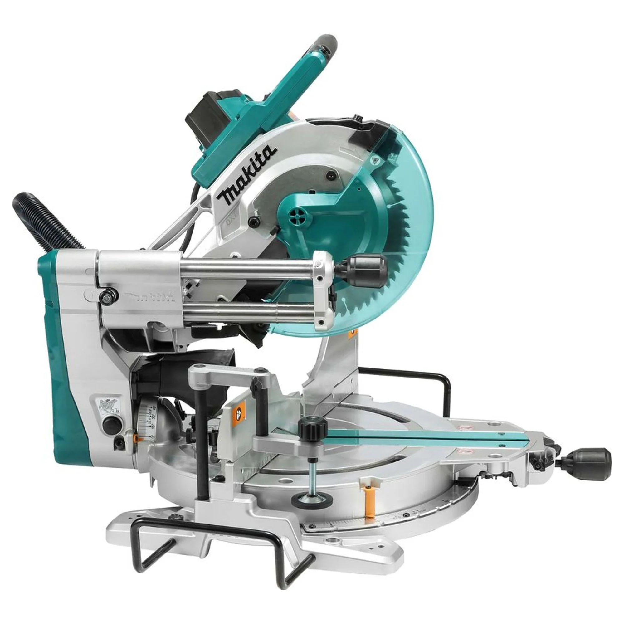 Troncatrice Radiale Makita LS1019L 1510W - Image 8