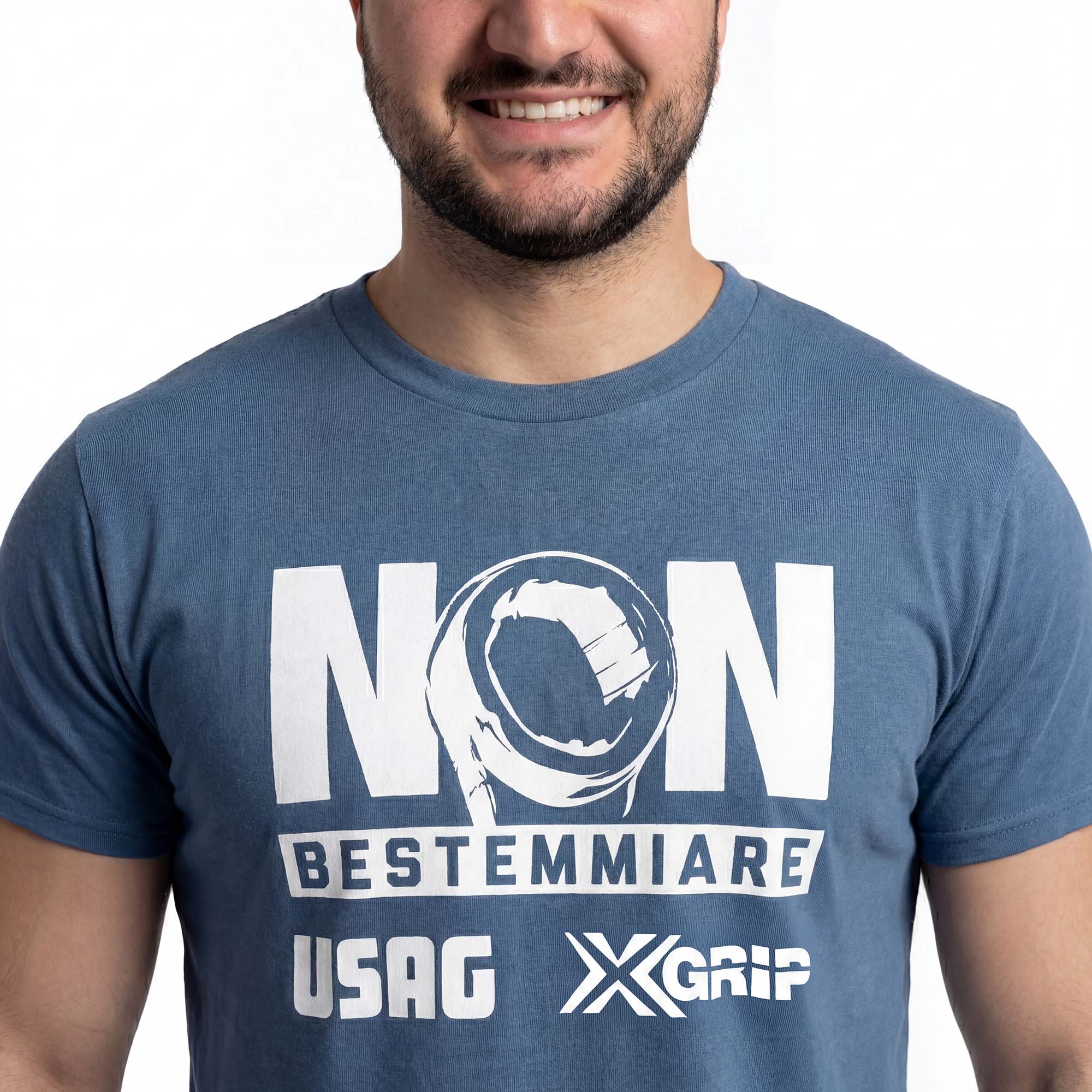 T-shirt Usag XGrip - Image 4