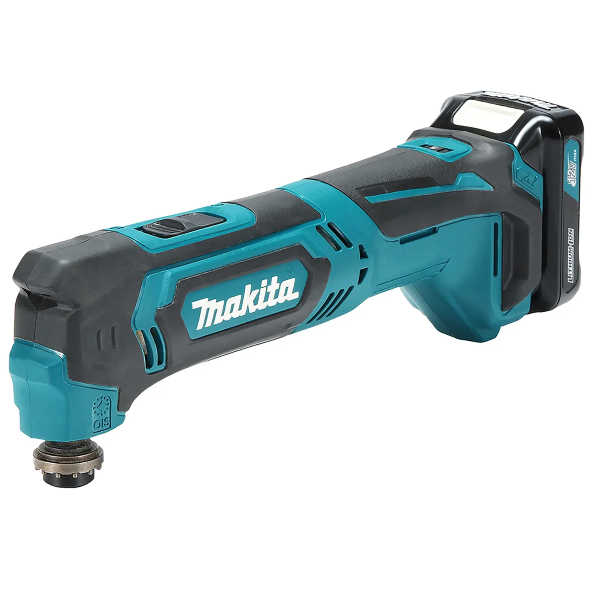Utensile Funzione Makita TM30DSAJX1 12 2Ah - Image 2