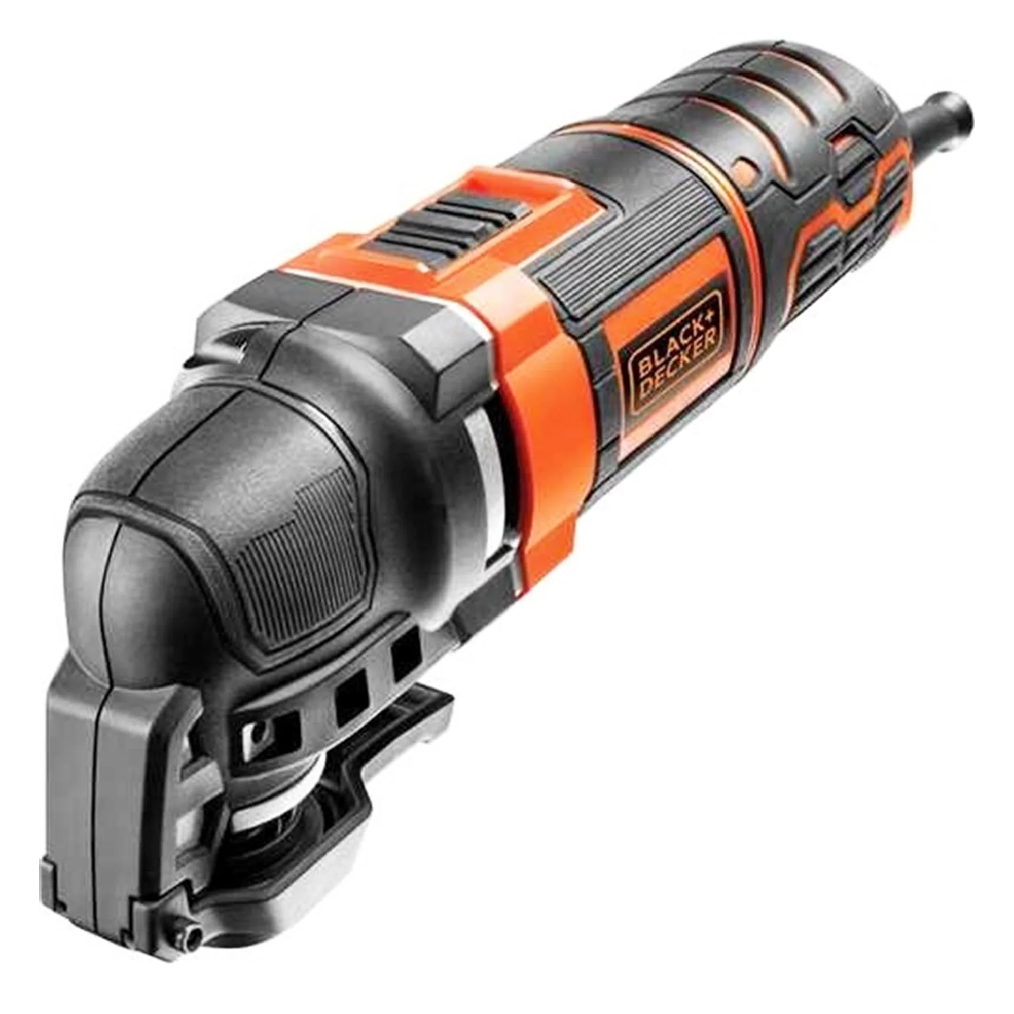 Utensile Multifunzione Black+Decker MT300SA2-QS 300W - Image 2