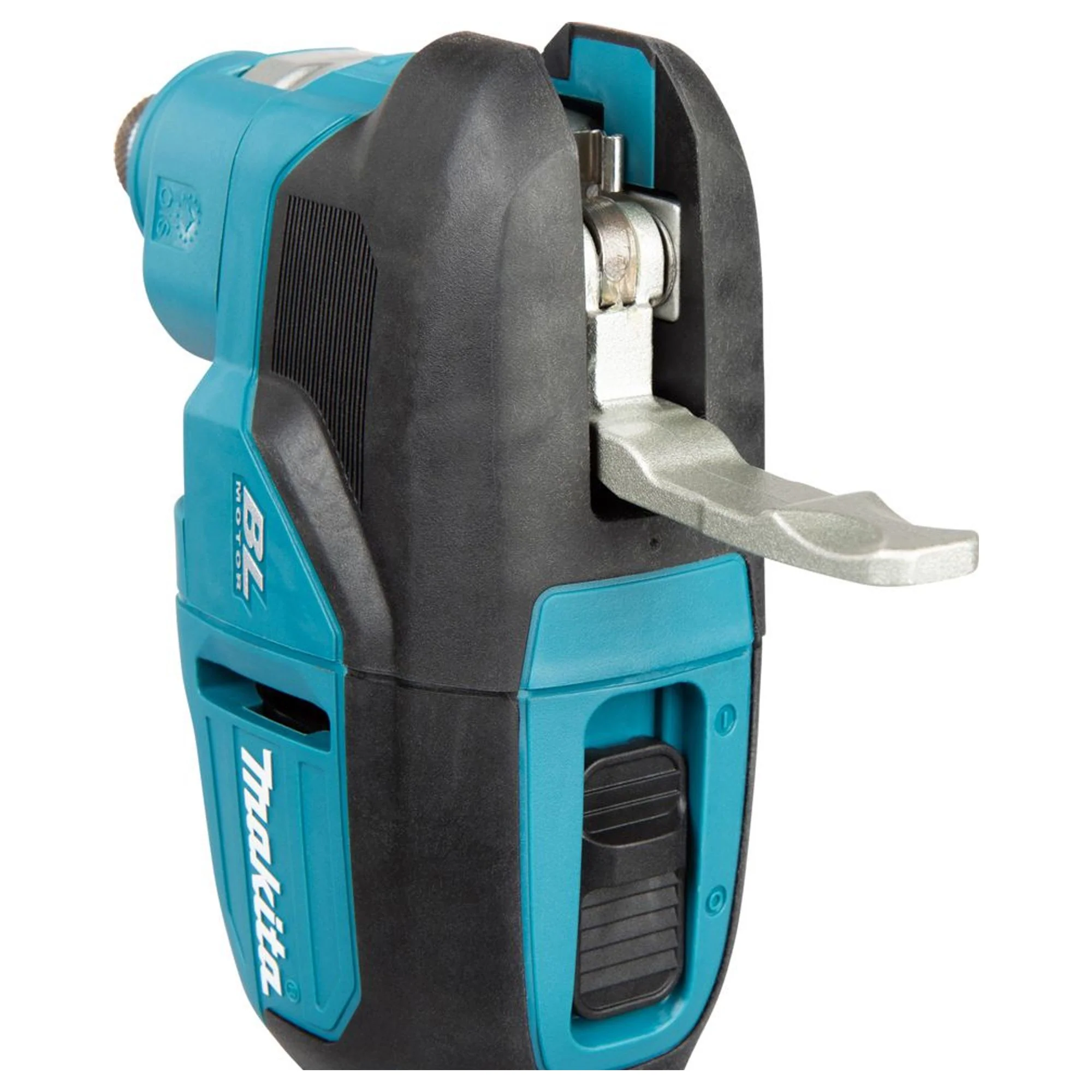 Utensile Multifunzione Makita DTM53Z 18V - Image 15