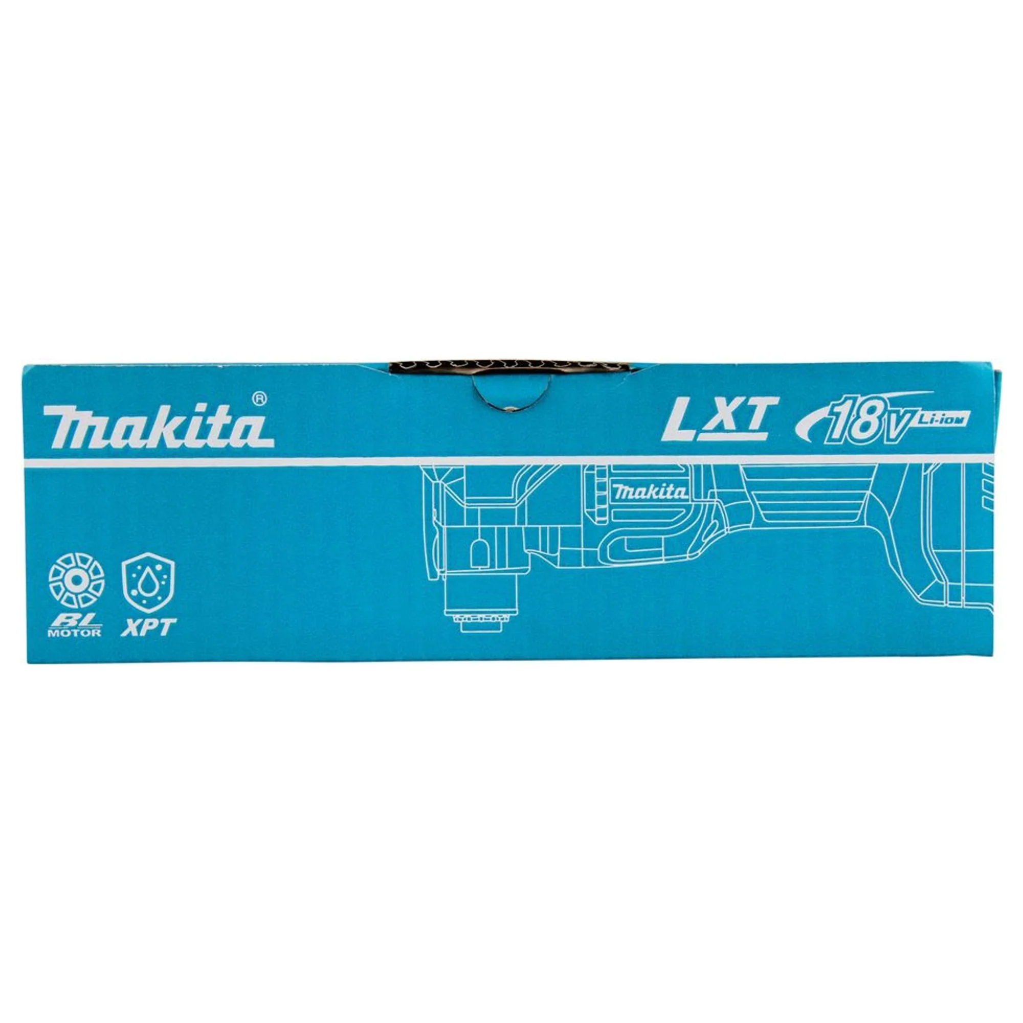 Utensile Multifunzione Makita DTM53Z 18V - Image 20