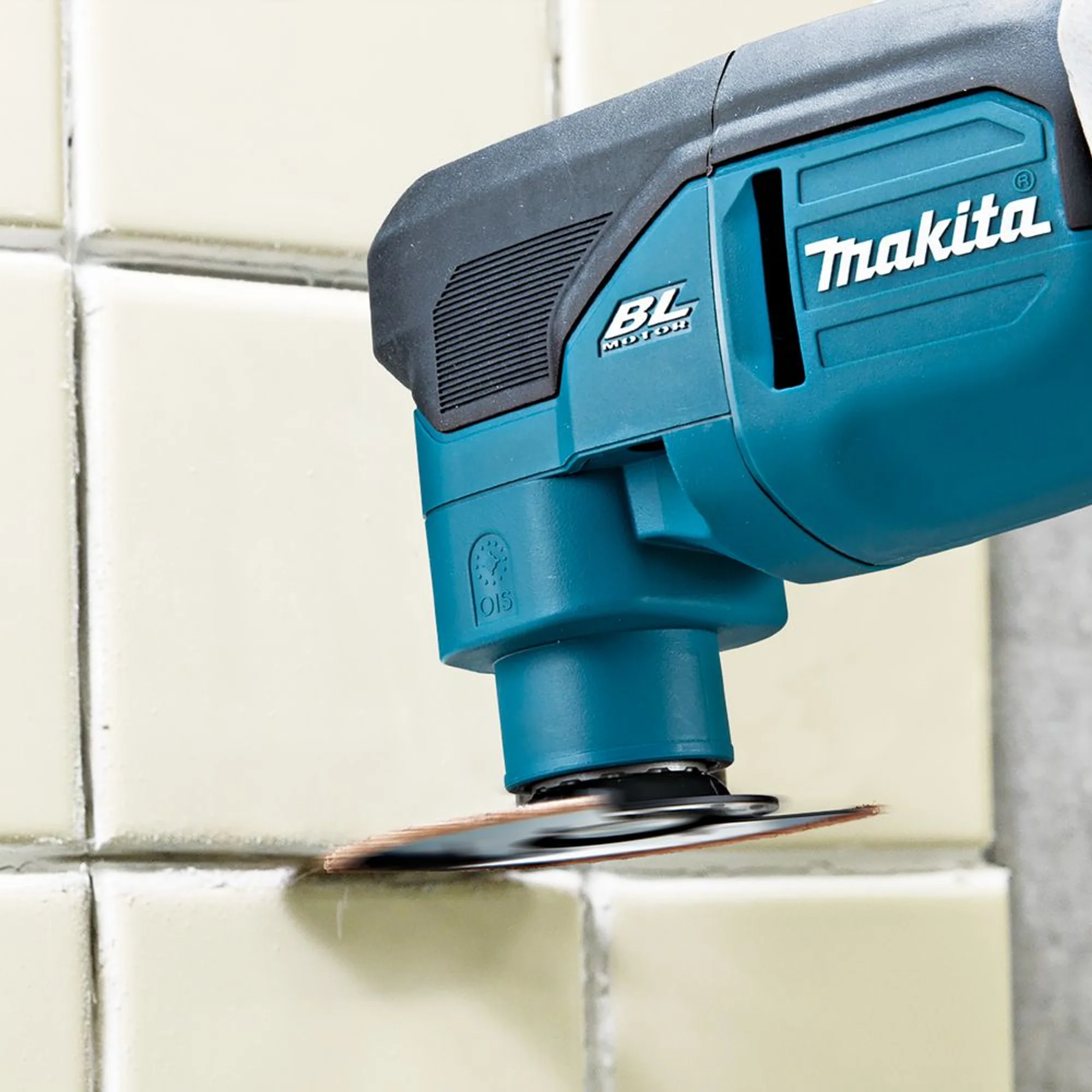Utensile Multifunzione Makita DTM53Z 18V - Image 24