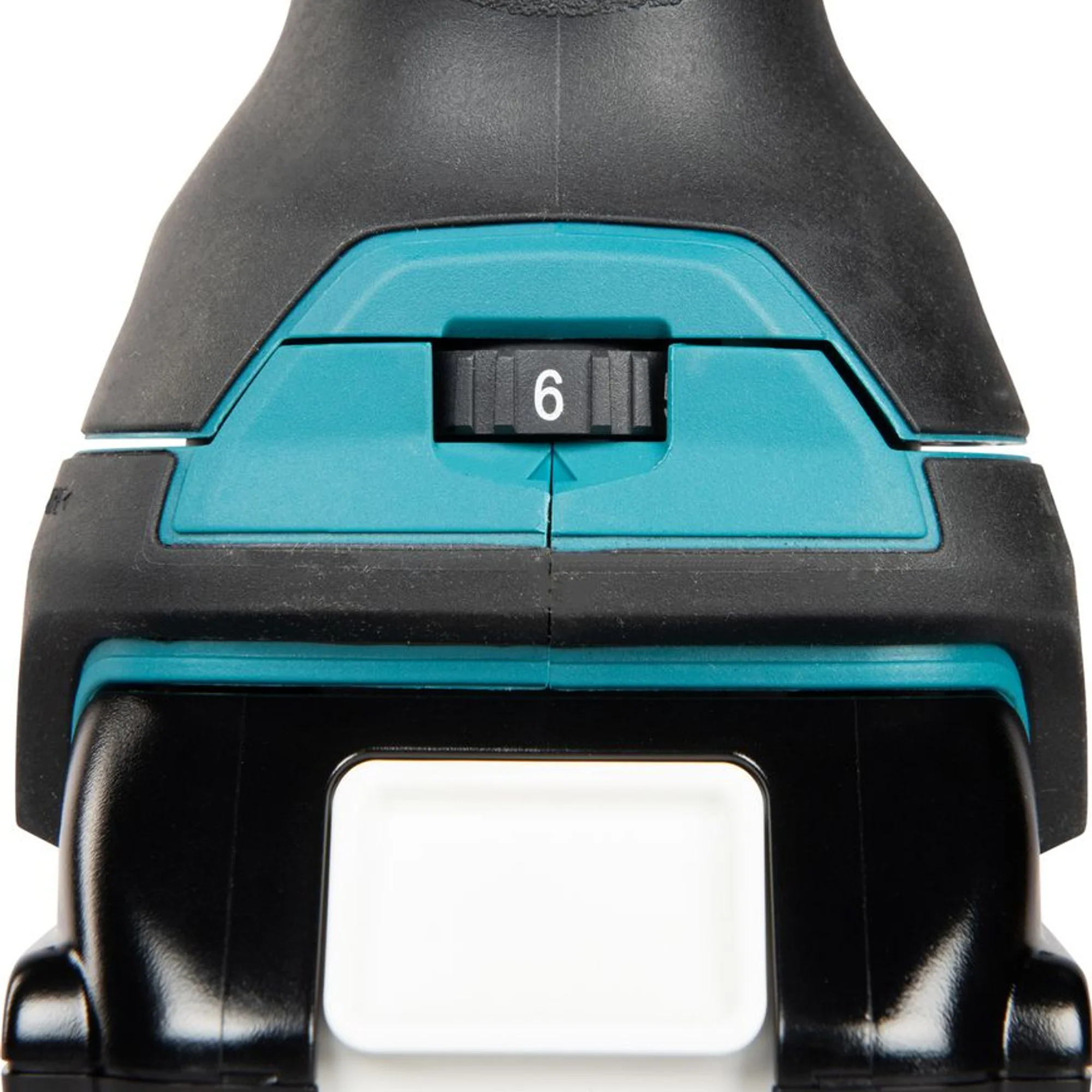 Utensile Multifunzione Makita DTM53ZX1 18V - Image 13