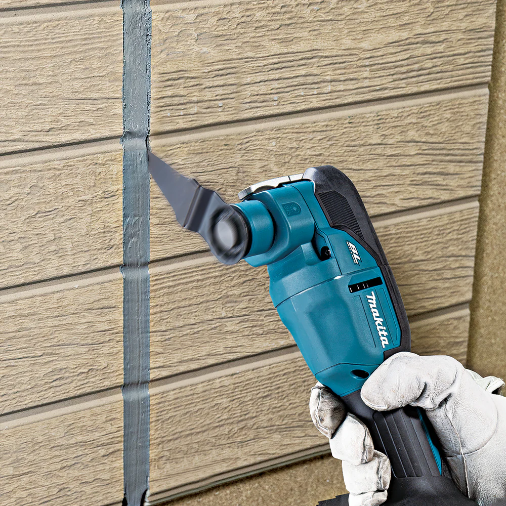 Utensile Multifunzione Makita DTM53ZX1 18V - Image 21