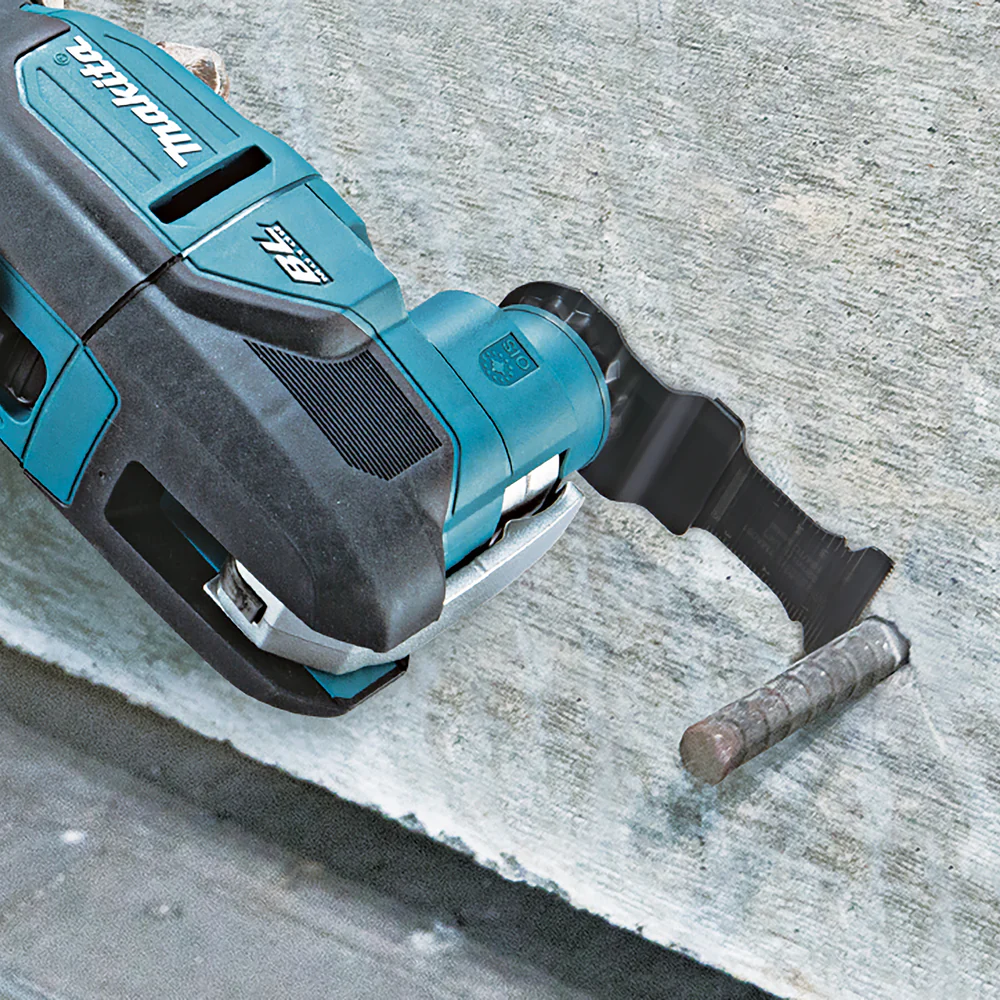 Utensile Multifunzione Makita DTM53ZX1 18V - Image 25