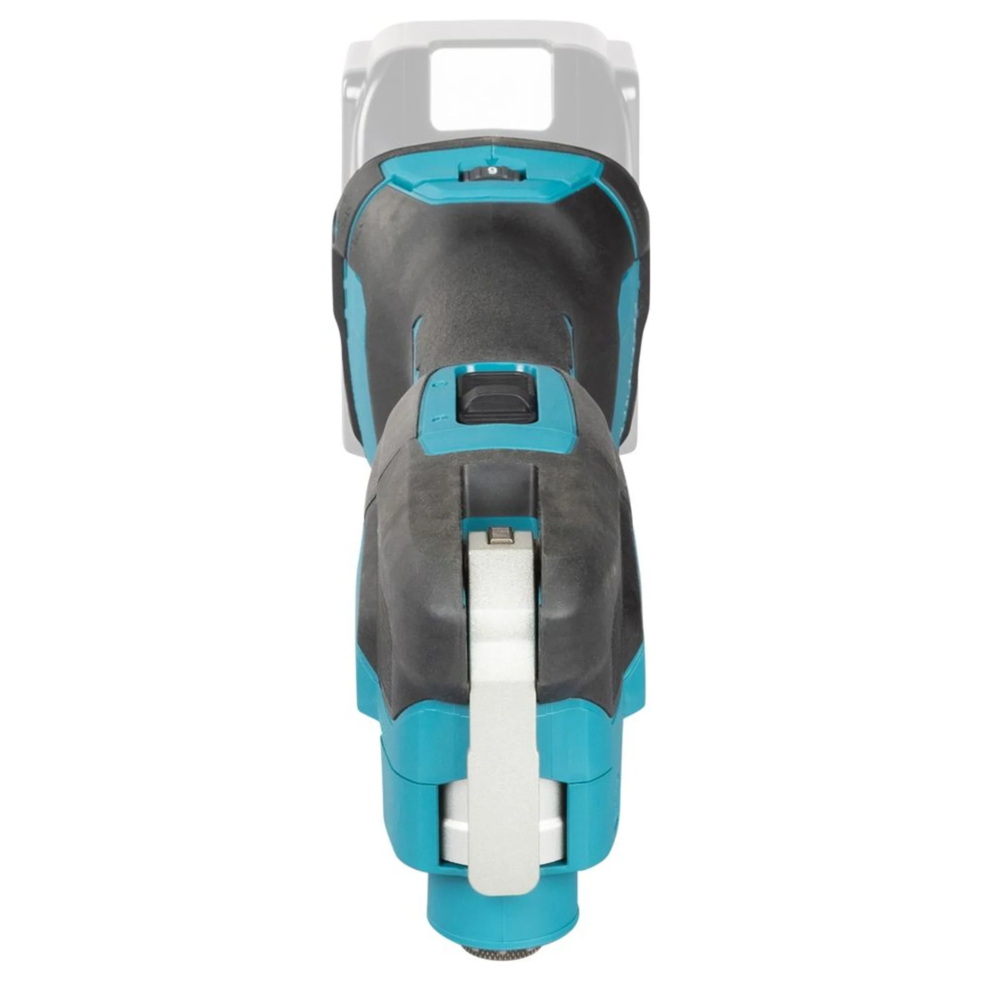 Utensile Multifunzione Makita DTM53ZX1 18V - Image 9