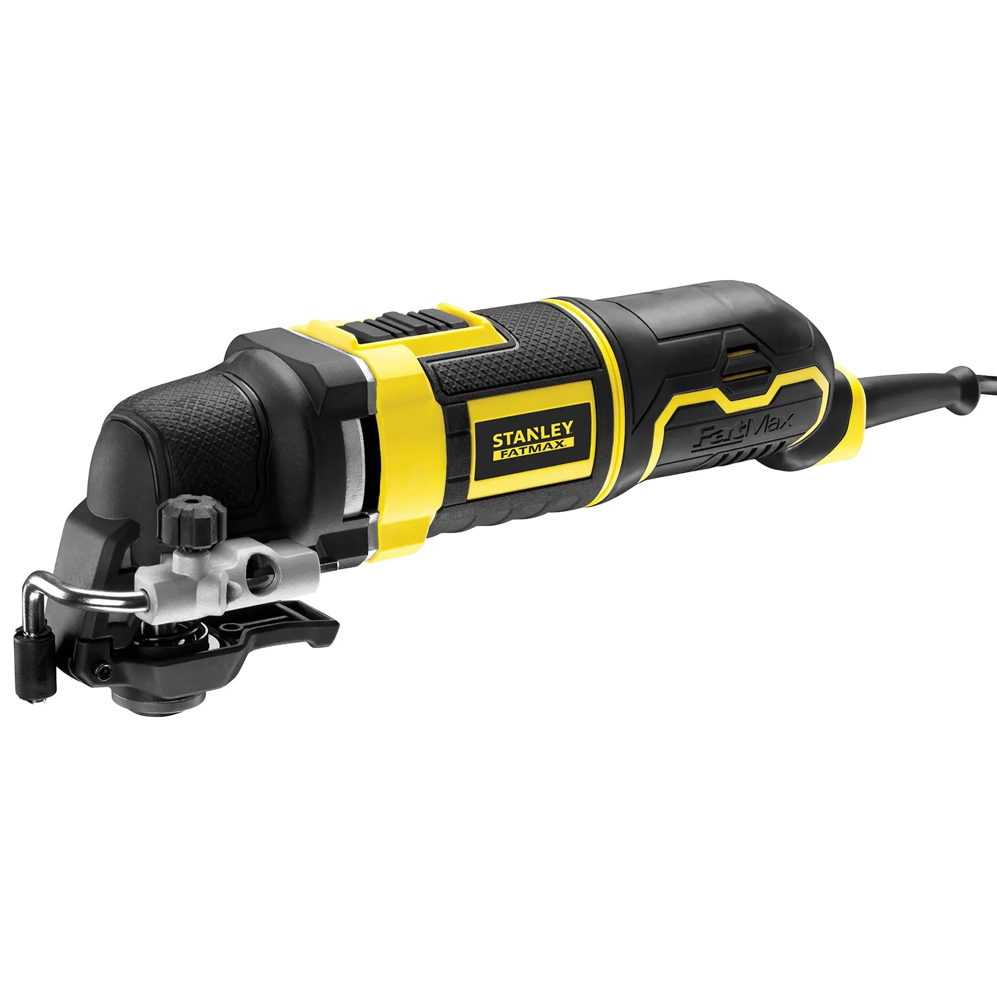 Utensile Multifunzione Stanley FME650K-QS 300W - Image 2