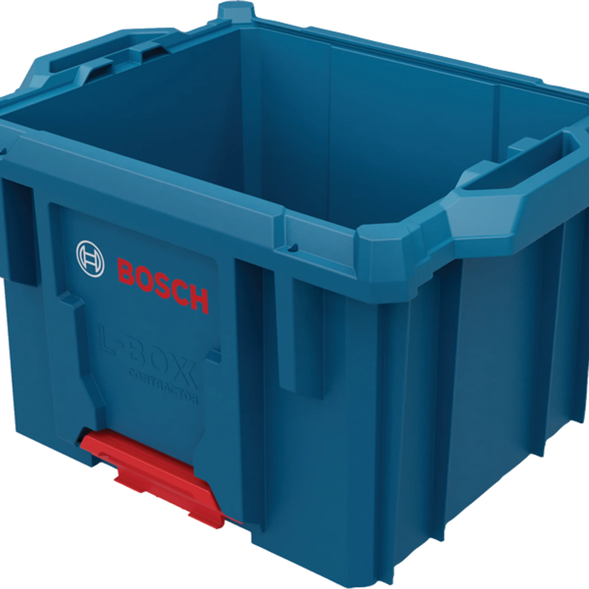 Valigetta Bosch L-BOXX Contractor Crate - Image 3