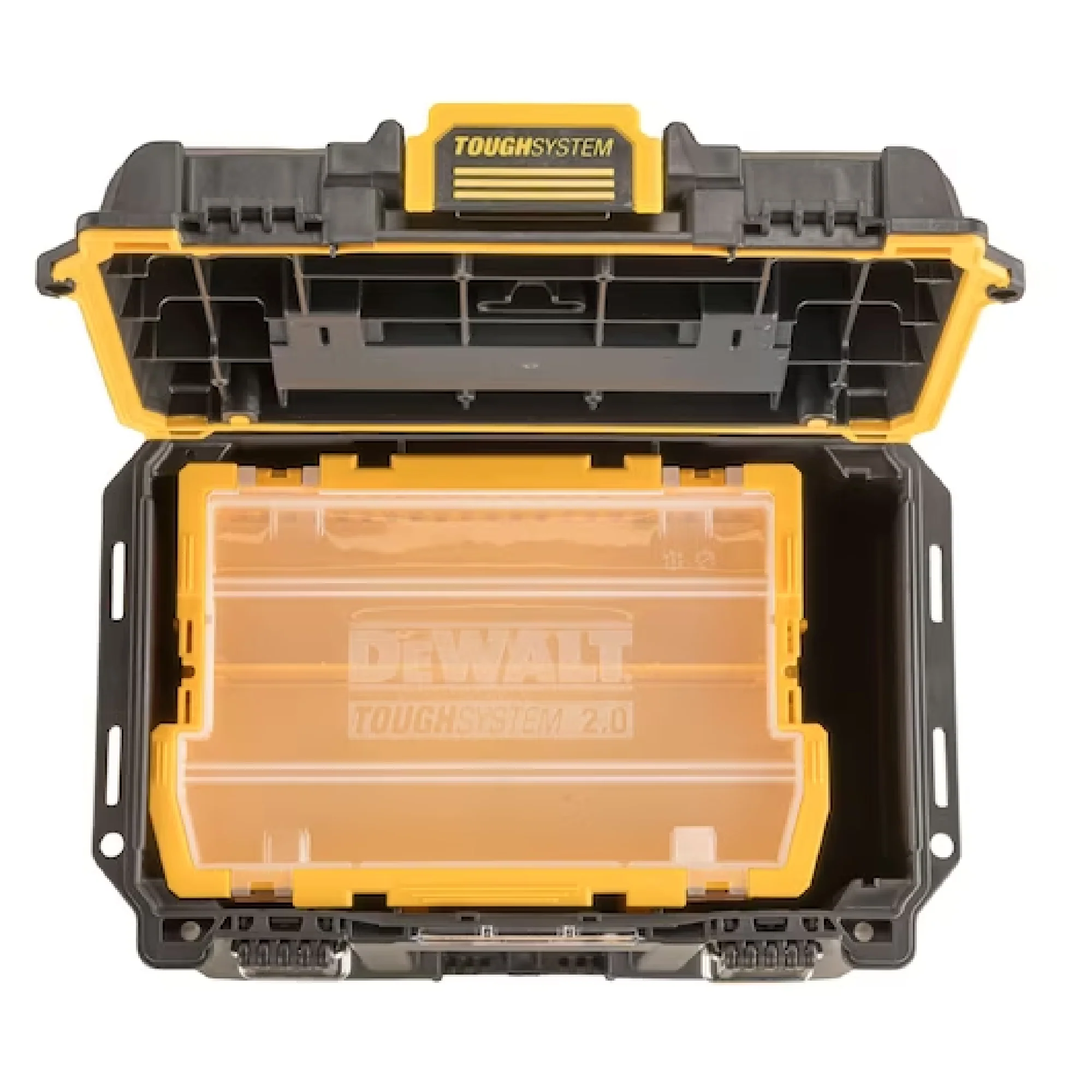 Valigetta TOUGHSYSTEM 2.0 Dewalt DWST08035-1 - Image 2
