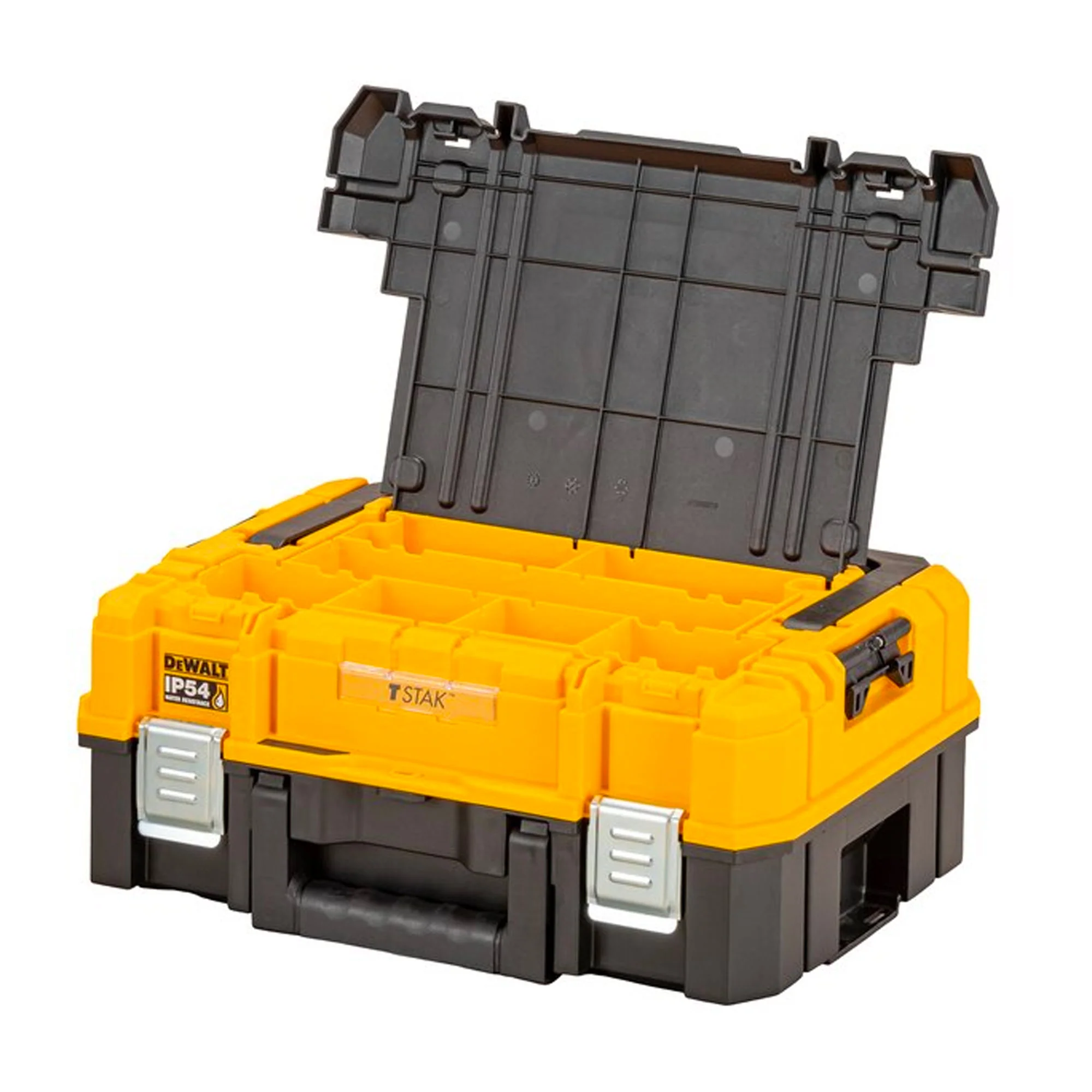 Valigetta Dewalt DWST83344-1 TSTAK - Image 4