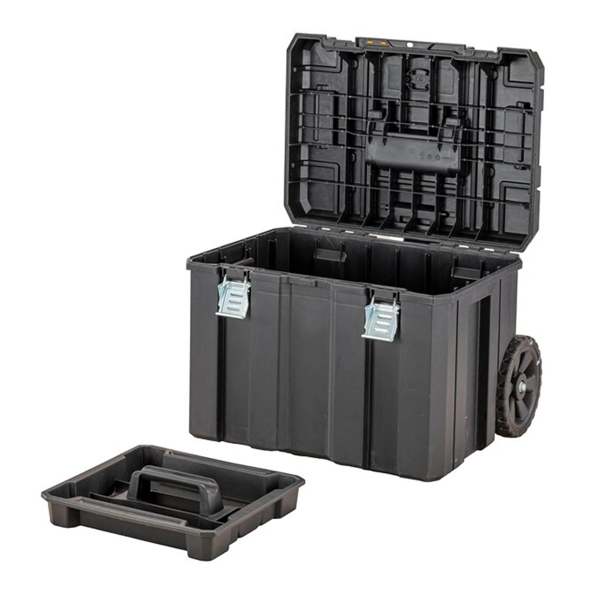 Valigetta Dewalt DWST83347-1 TSTAK - Image 3