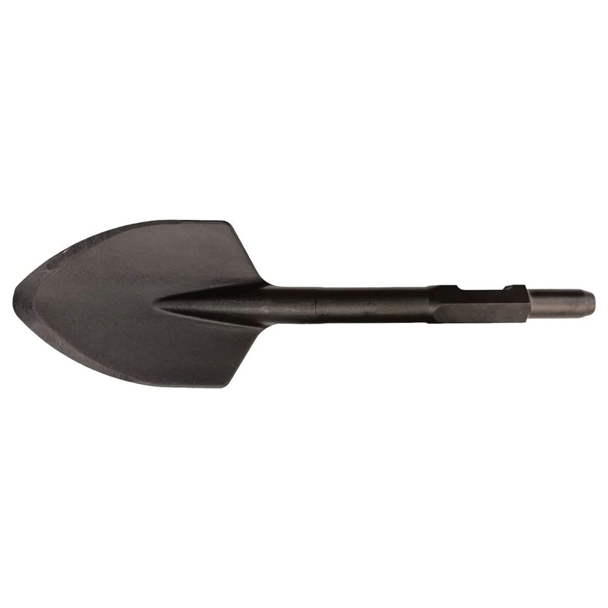 Vanghetta con attacco esagonale Makita B-10300