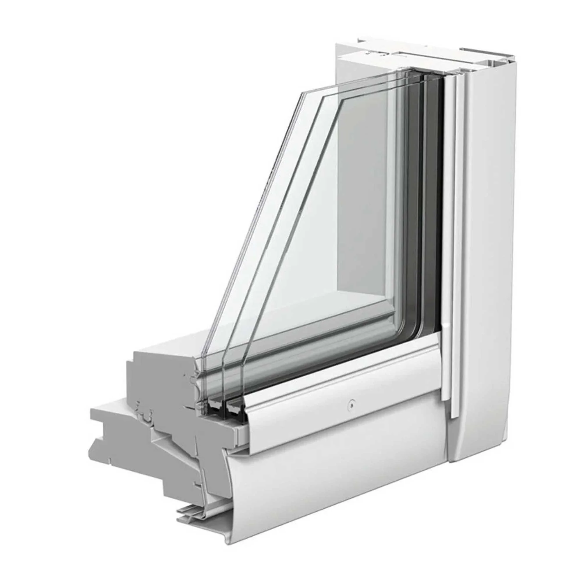 Vasistas Velux GPL 3086 - Image 2