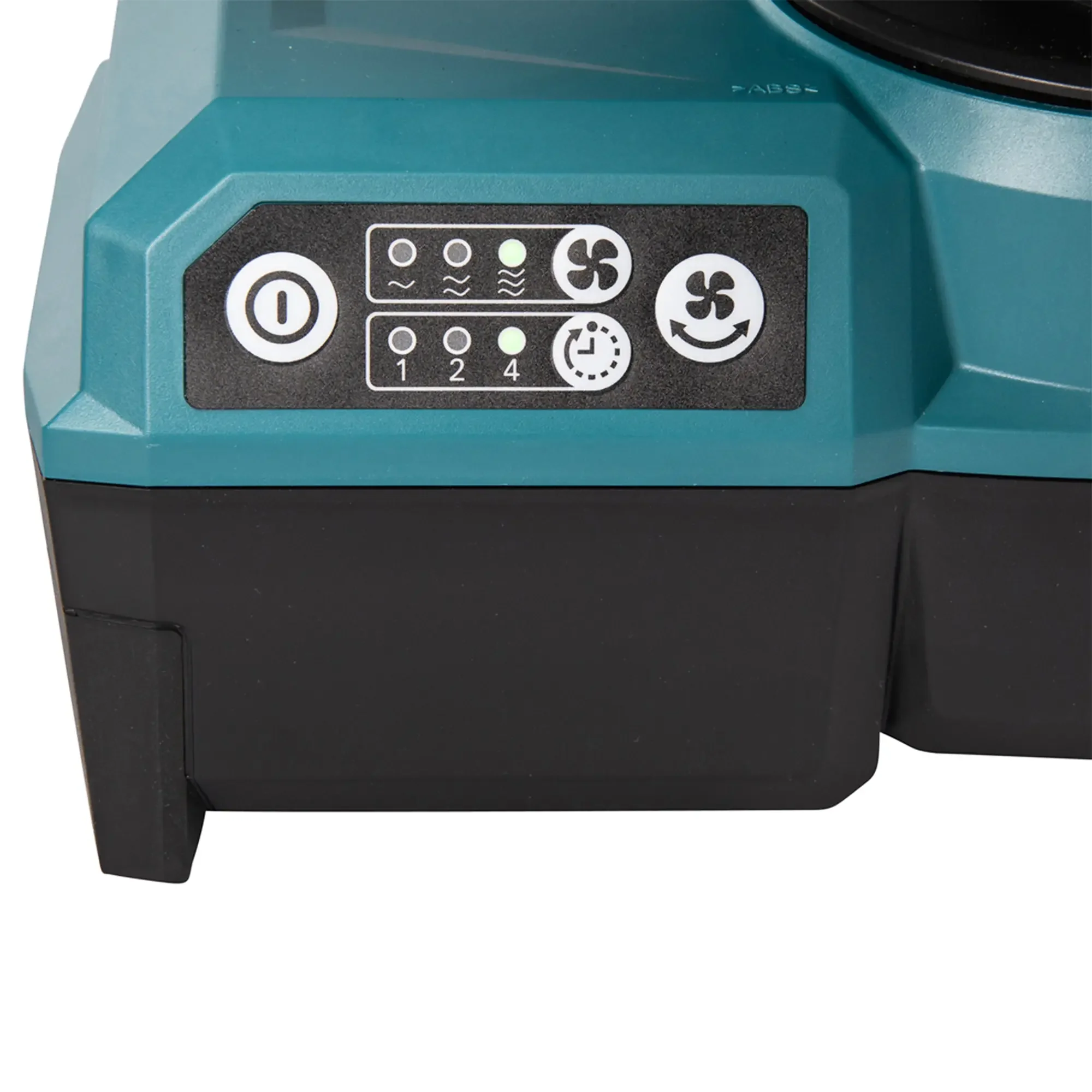 Ventilatore Makita CF001GZ 40V - Image 9