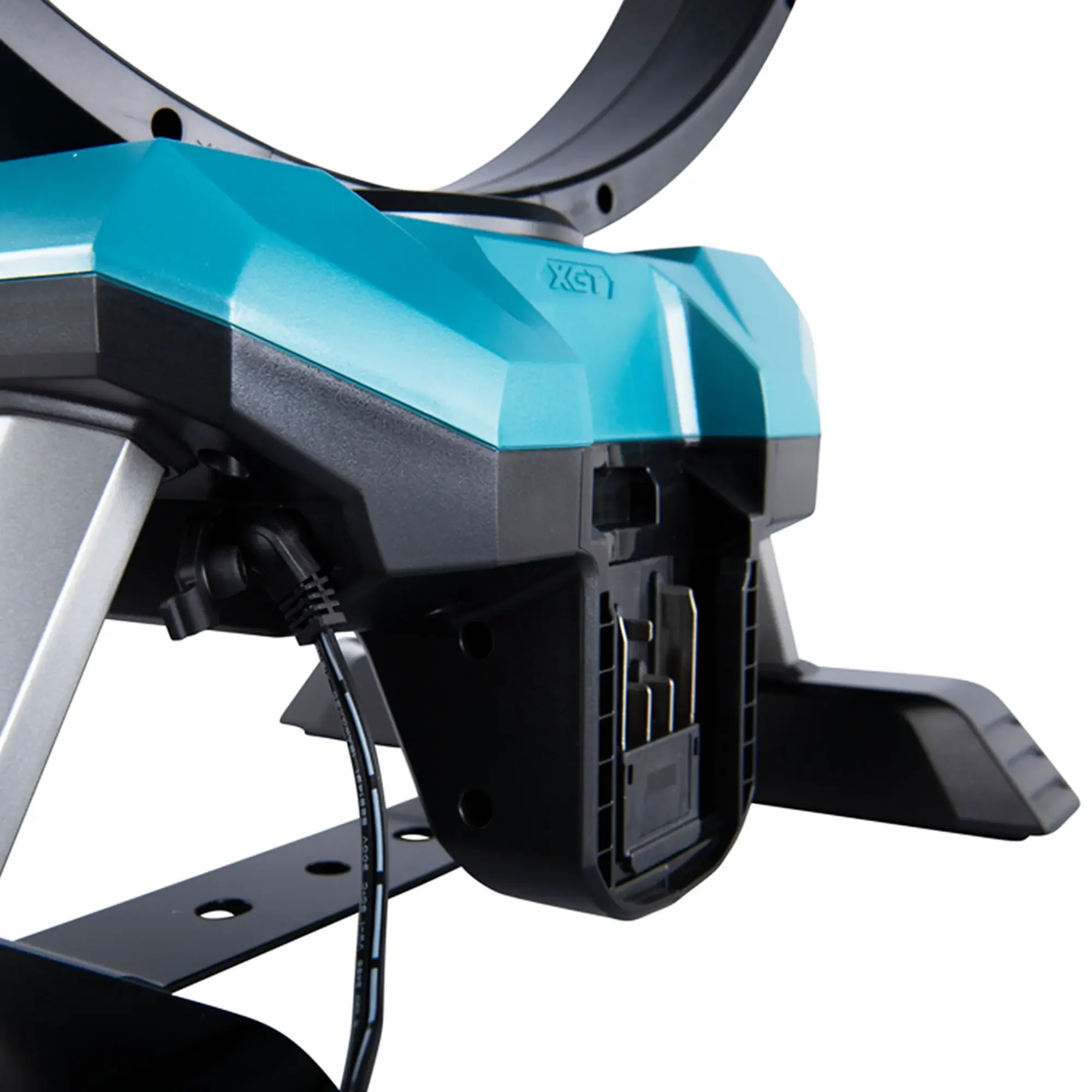 Ventilatore Makita CF002GZ 40V - Image 8
