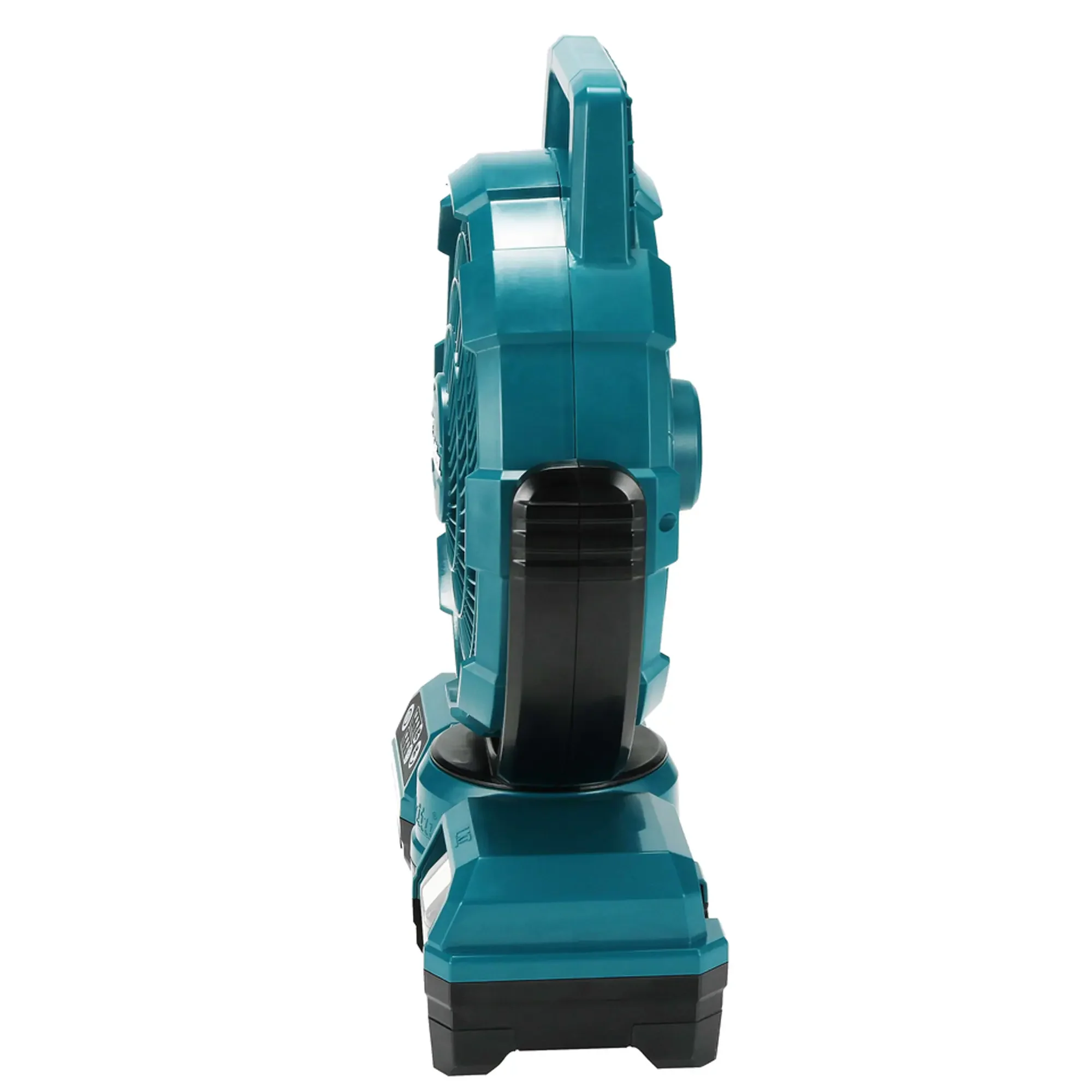 Ventilatore Makita DCF203Z 18V - Image 3