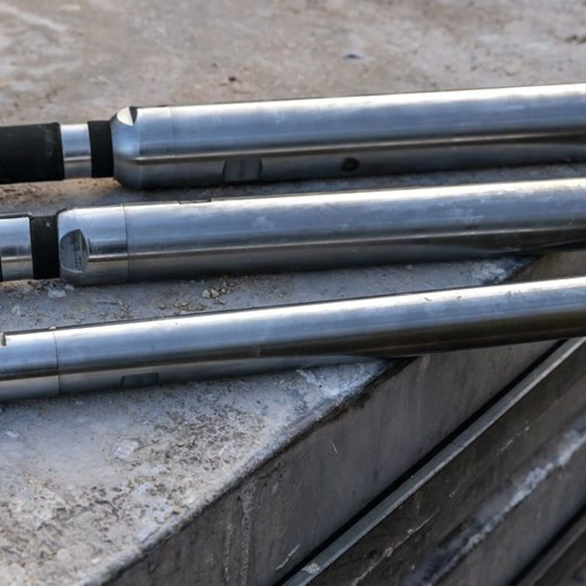 Vibratore per Calcestruzzo Bosch GDI38-500 - Image 3