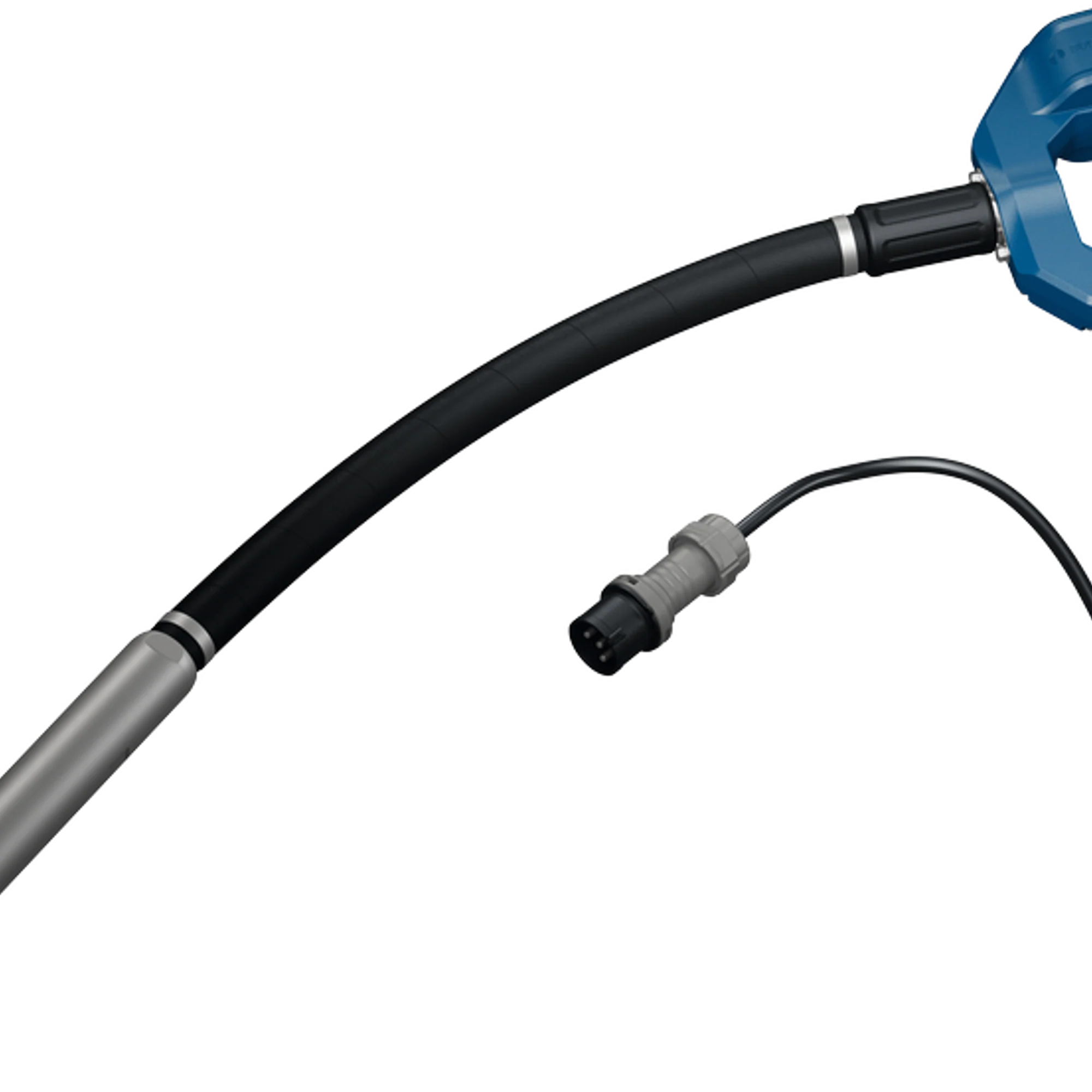 Vibratore per Calcestruzzo Bosch GDI50-65D - Image 2