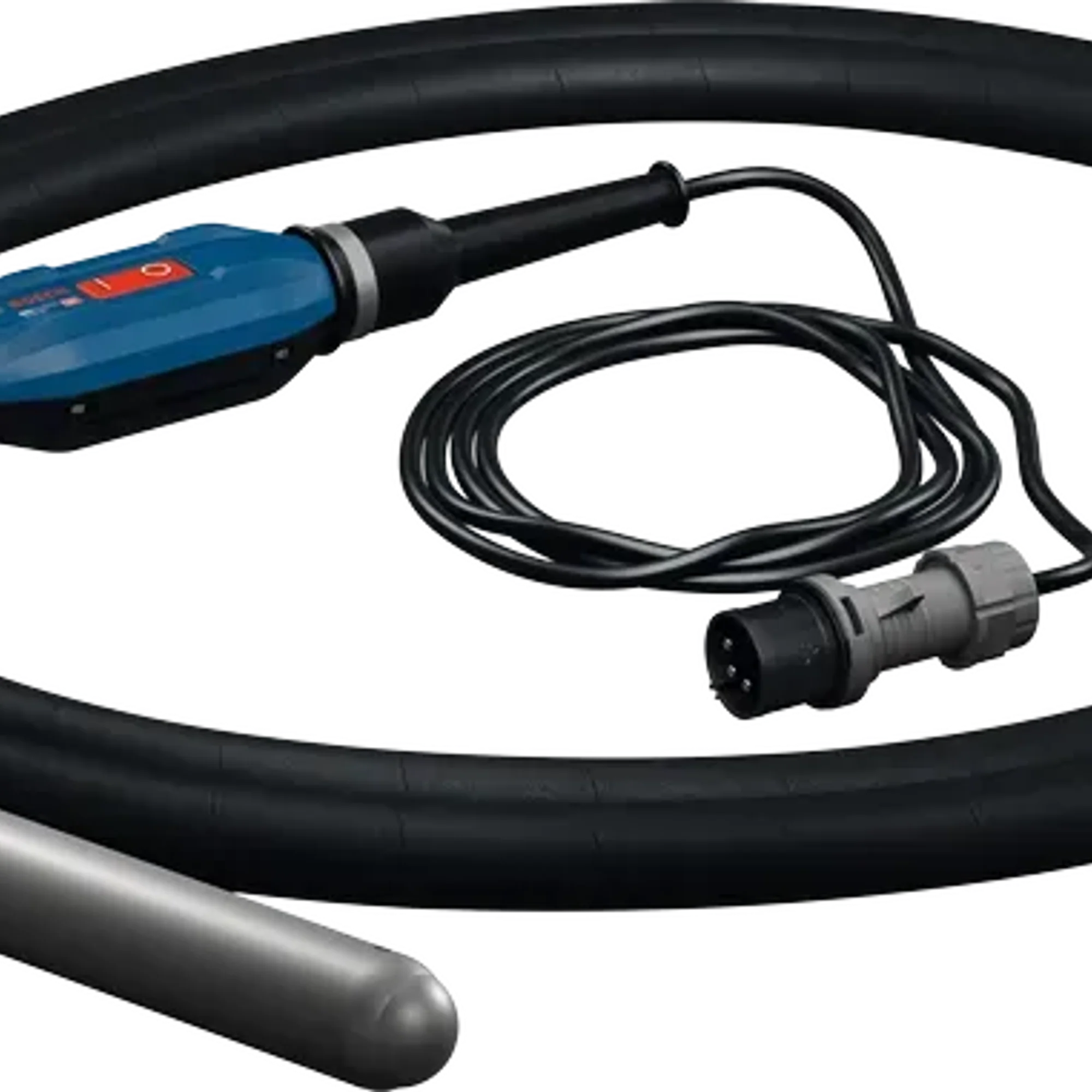 Vibratore per Calcestruzzo Bosch GDI50-500 - Image 2