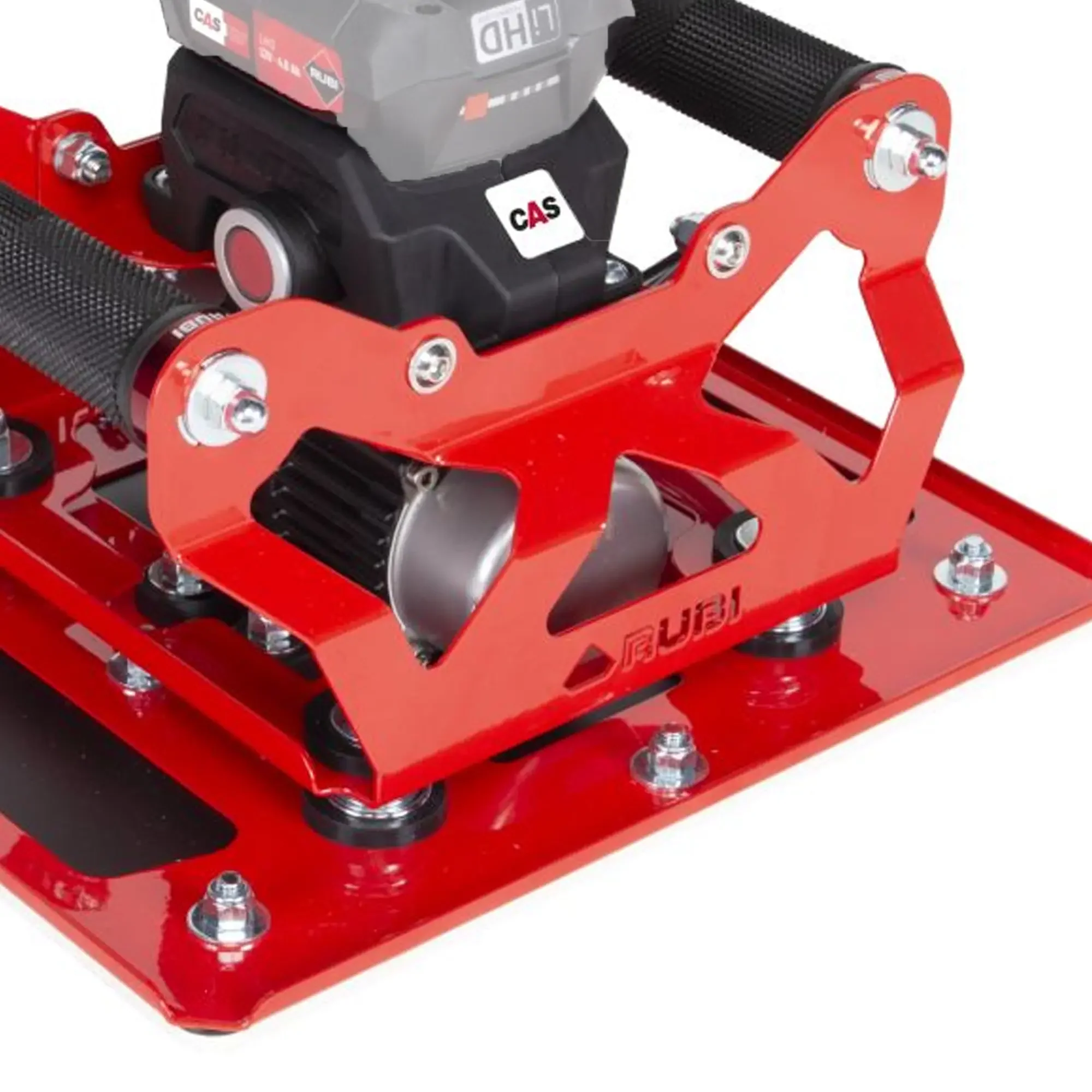 Vibratore ceramico Rubi TRILLER ENERGY CAS 12V - Image 4