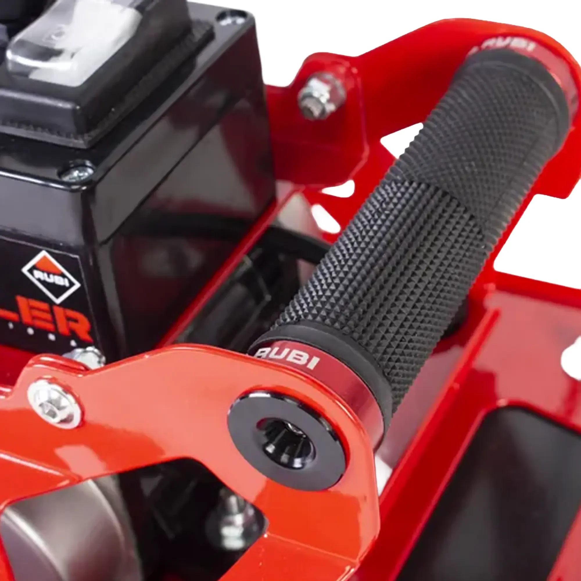 Vibratore ceramico Rubi TRILLER ENERGY CAS 12V - Image 5