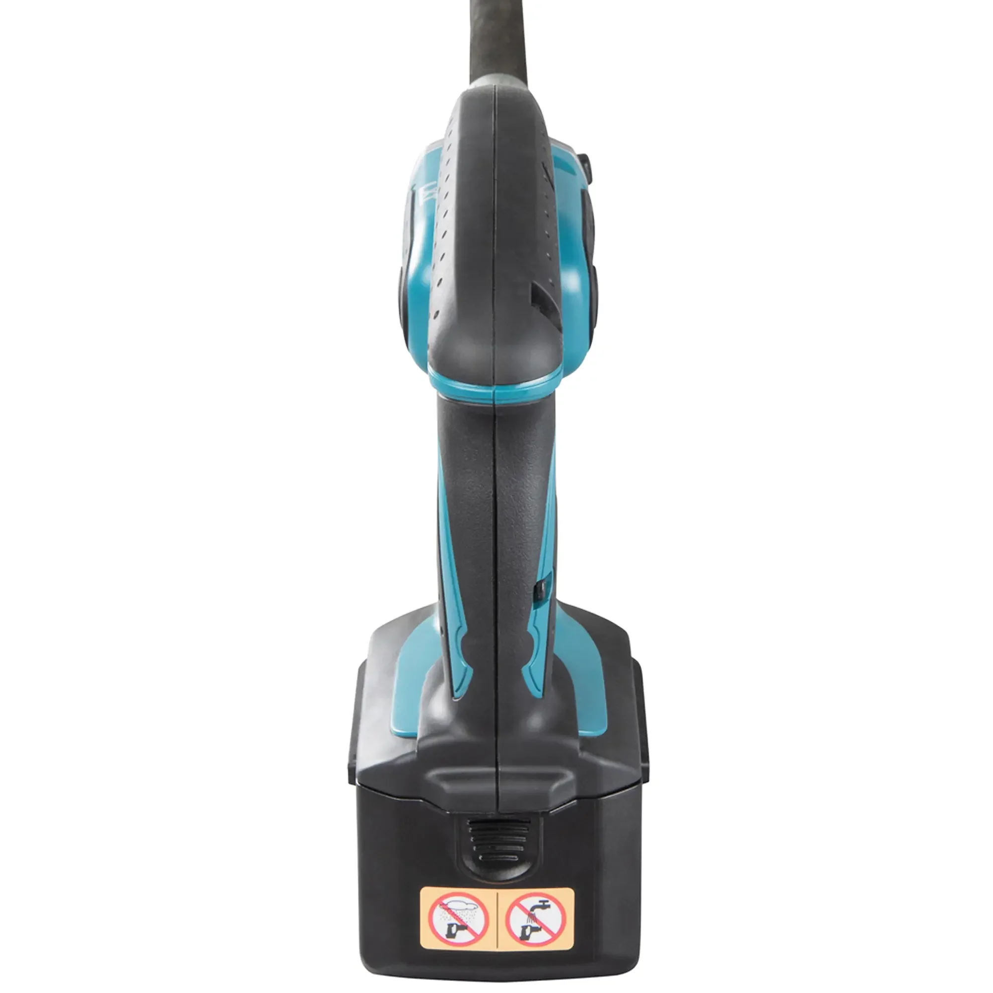 Vibratore Makita DVR850RTE 18V 5Ah - Image 9