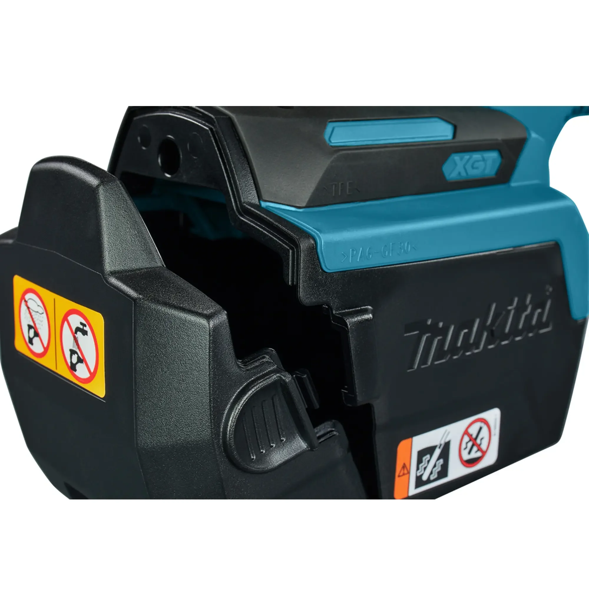Vibratore Makita VR003GM101 40V 4Ah - Image 13