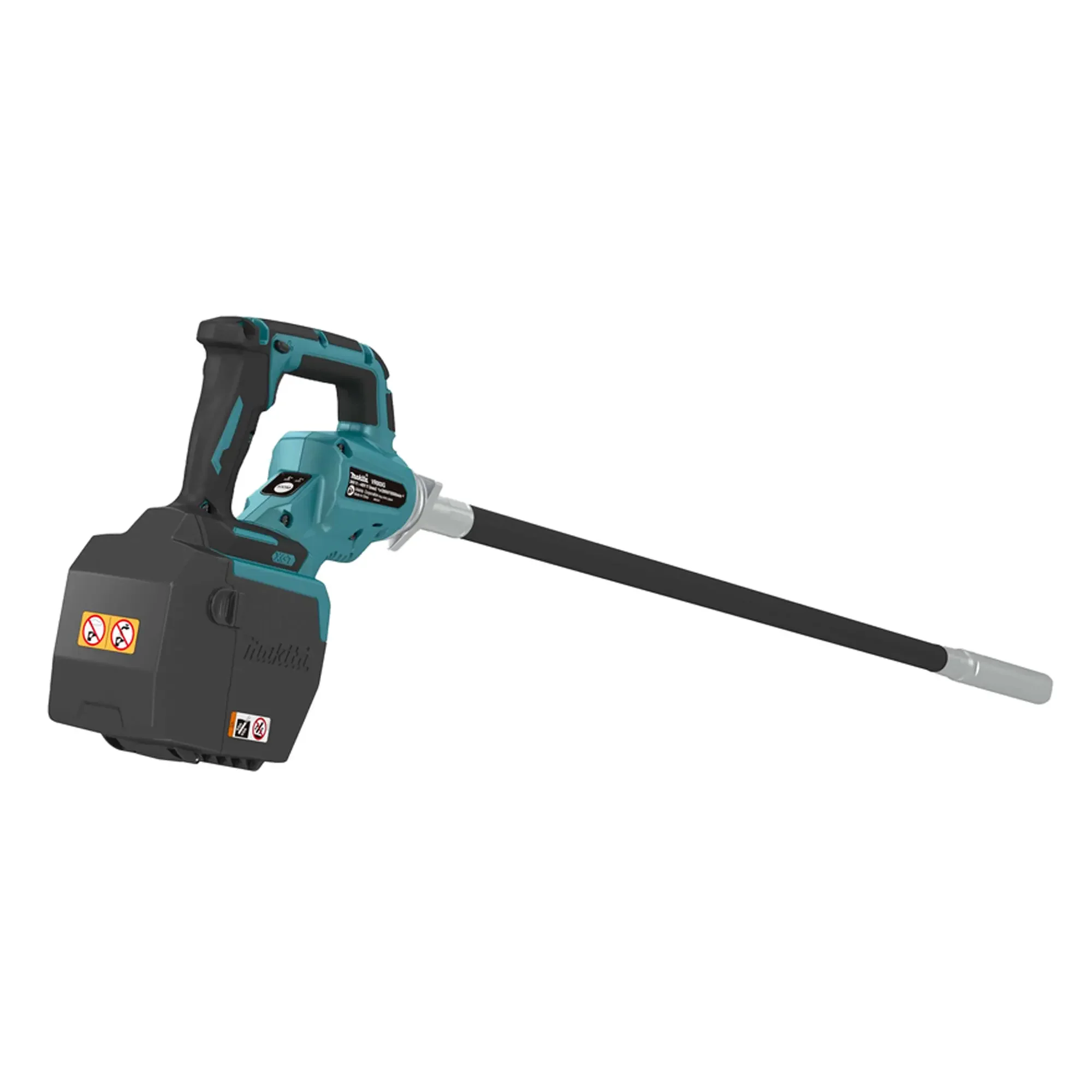 Vibratore Makita VR003GM101 40V 4Ah - Image 2