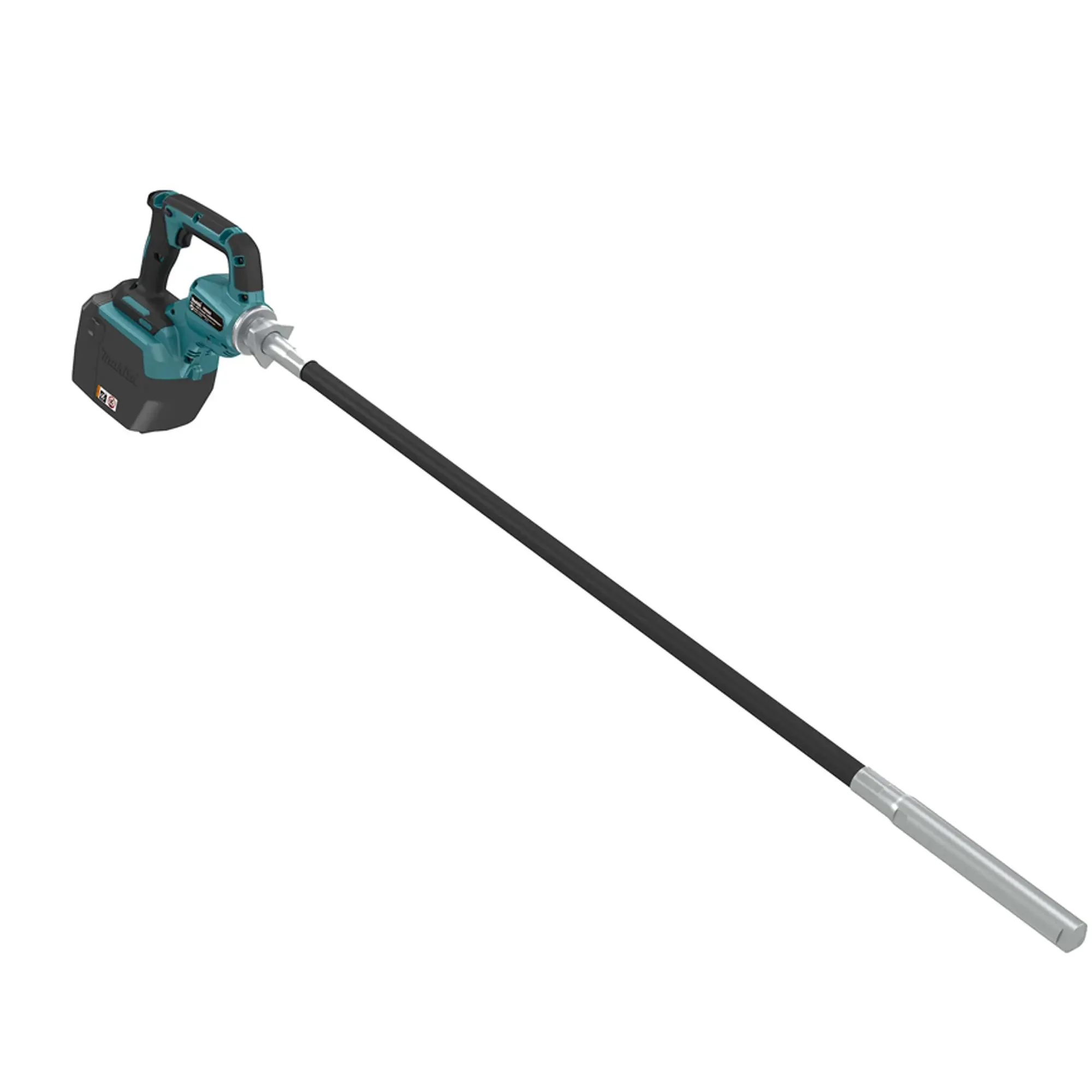 Vibratore Makita VR003GM101 40V 4Ah - Image 5