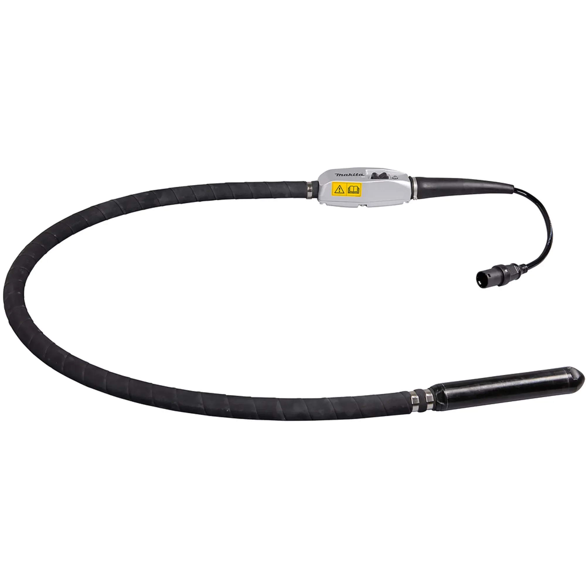 Vibratore per calcestruzzo Makita VR001CZ 40V