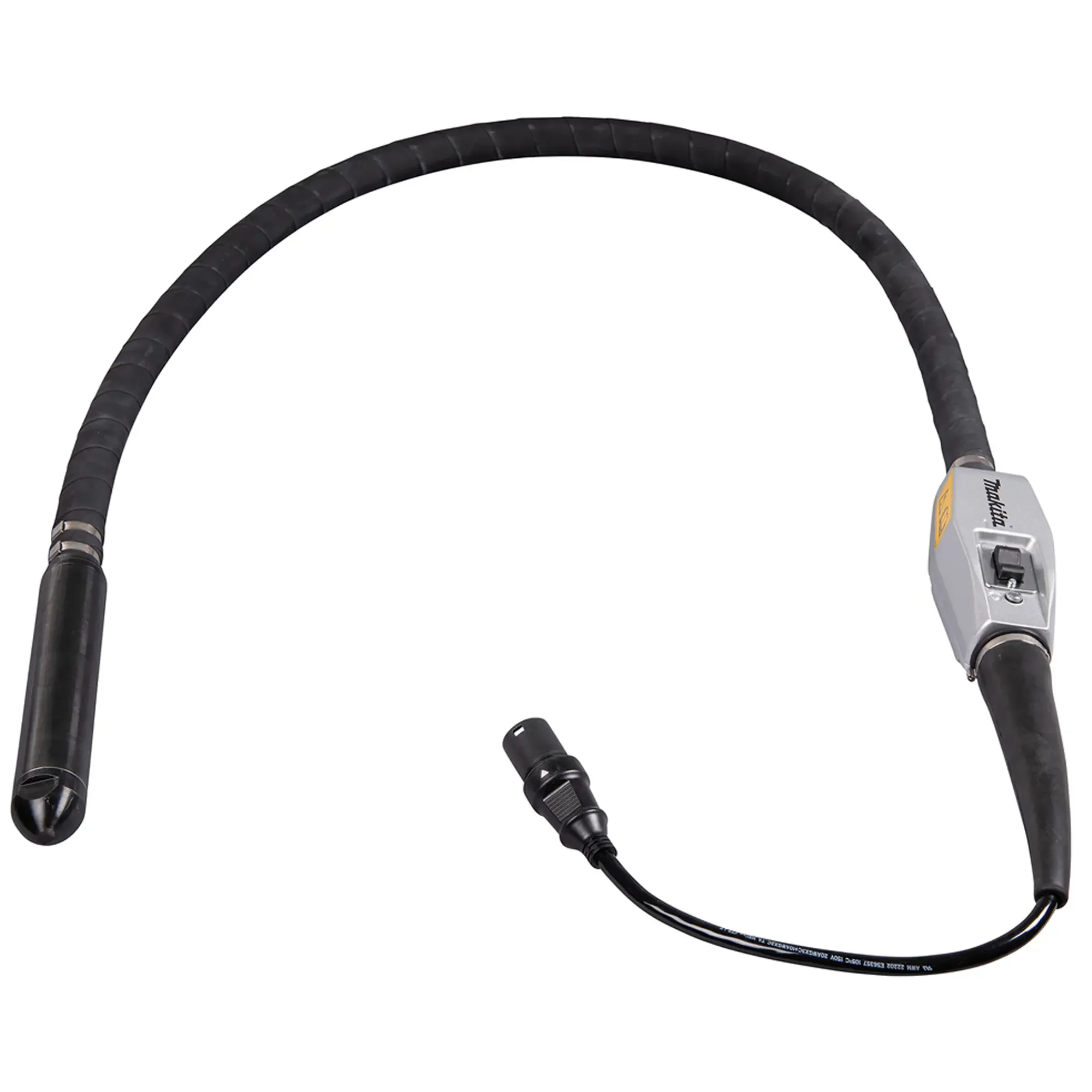 Vibratore per calcestruzzo Makita VR001CZ 40V - Image 3