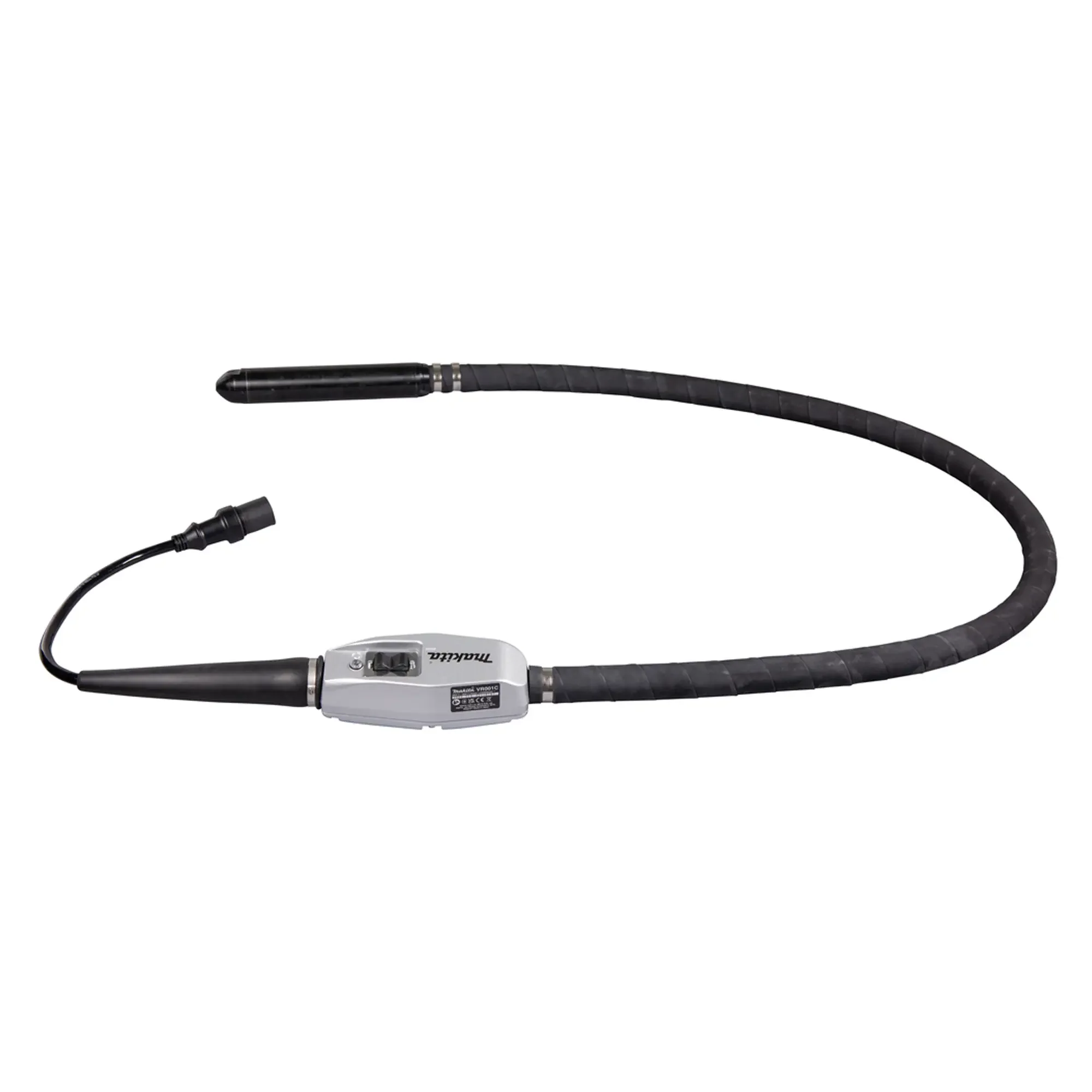 Vibratore per calcestruzzo Makita VR001CZ 40V - Image 7