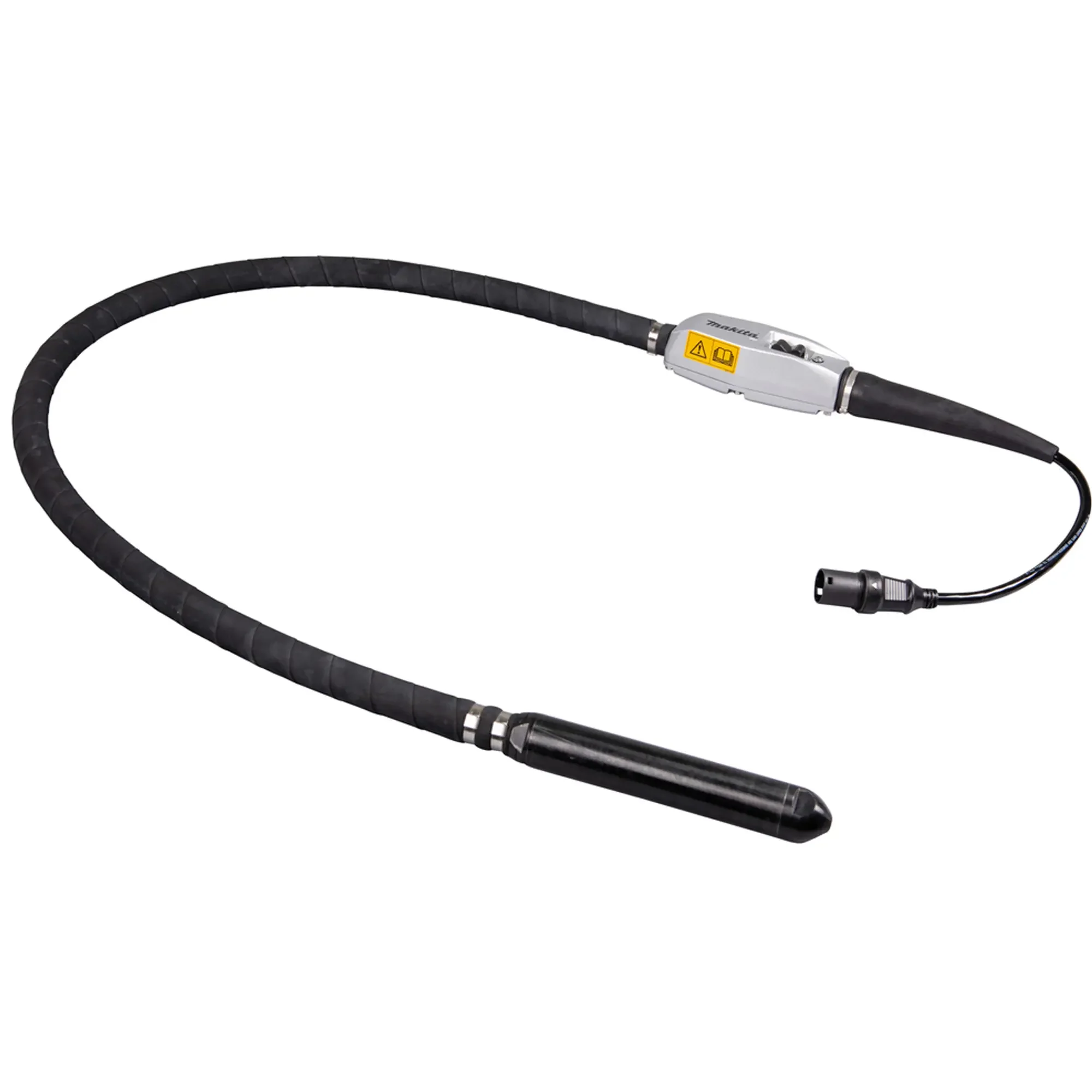 Vibratore per calcestruzzo Makita VR001CZ 40V - Image 8