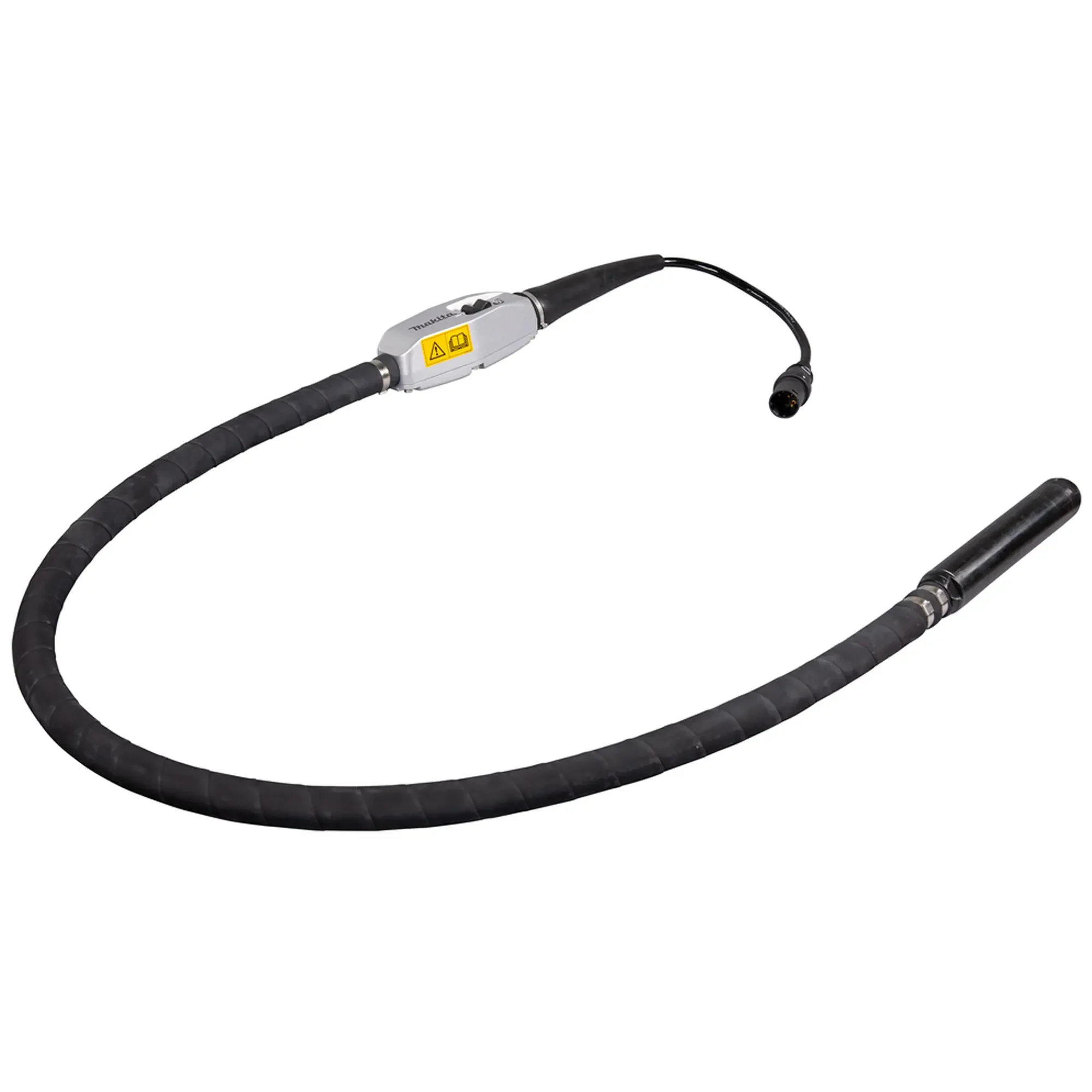 Vibratore per calcestruzzo Makita VR001CZ 40V - Image 9