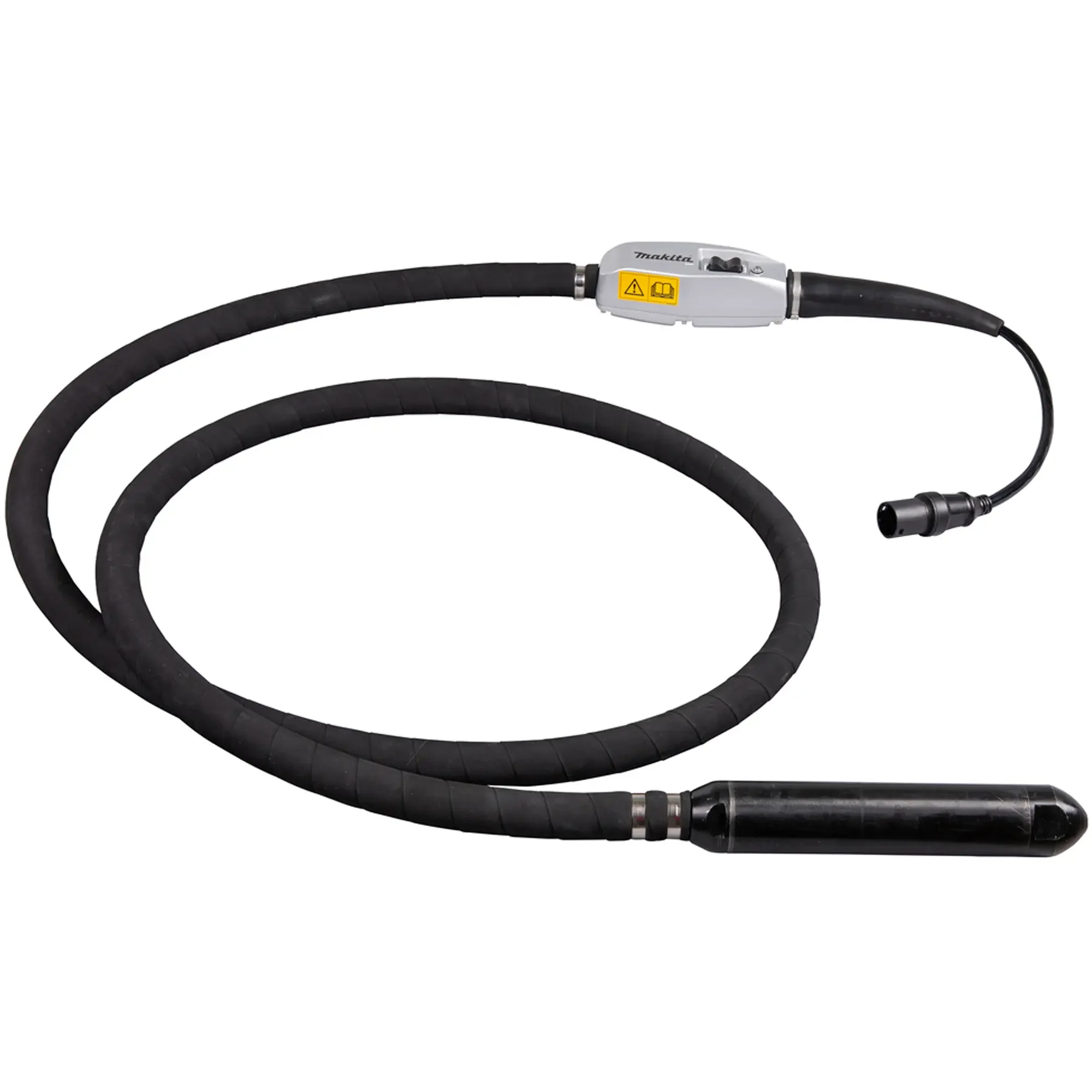 Vibratore per calcestruzzo Makita VR004CZ 40V - Image 3