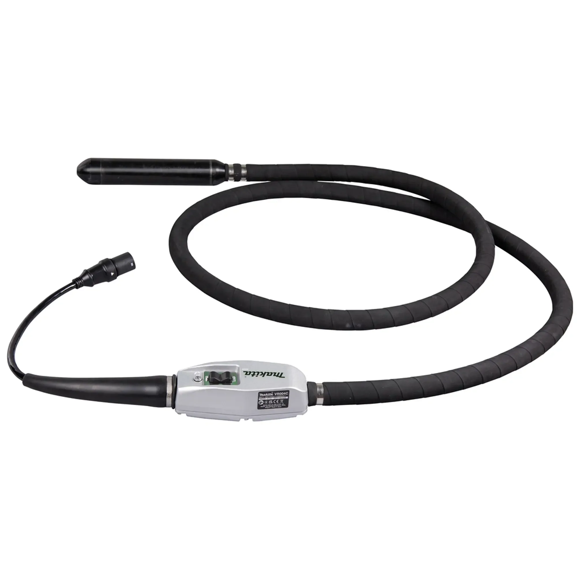 Vibratore per calcestruzzo Makita VR004CZ 40V - Image 4