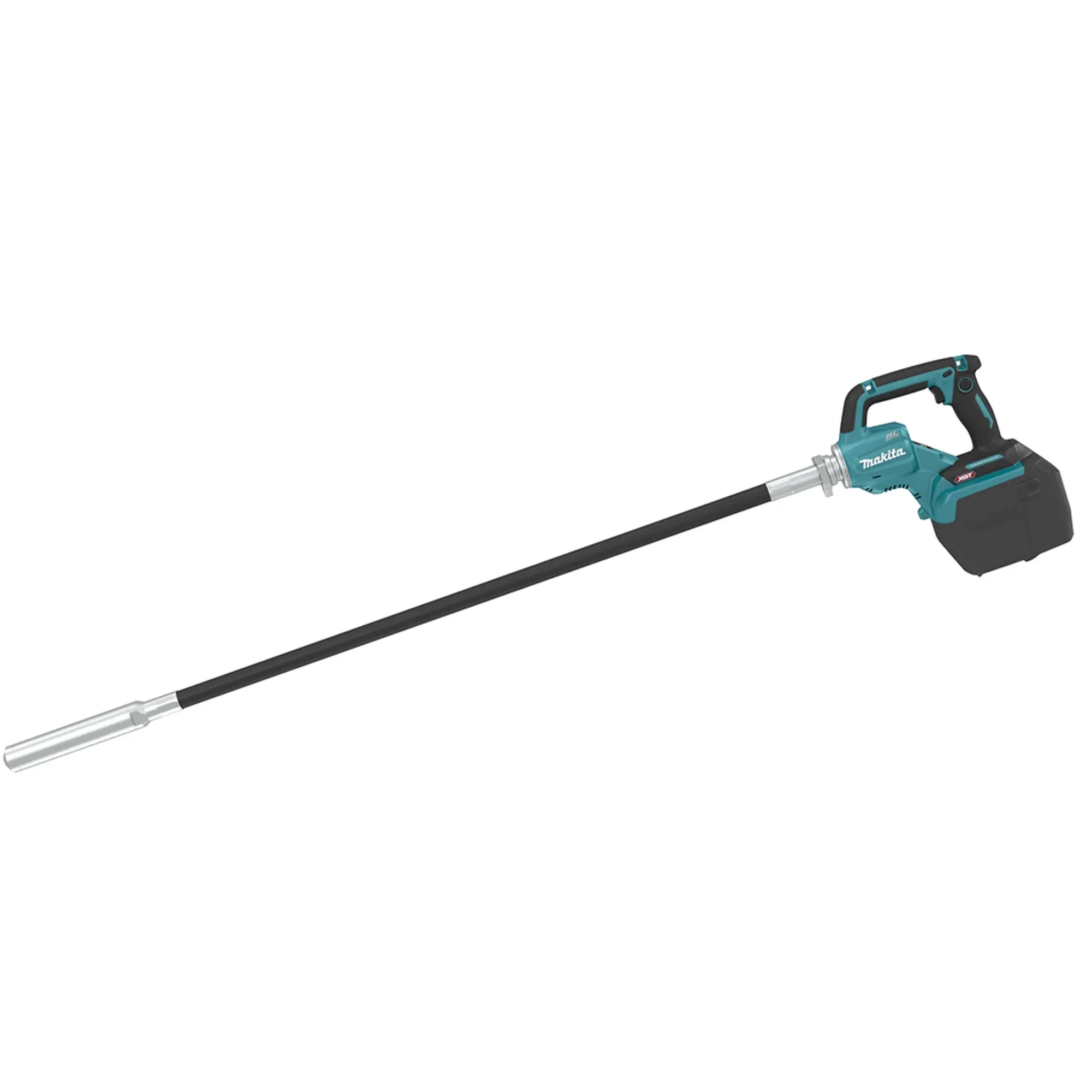 Vibratore per calcestruzzo Makita VR004GZ 40V - Image 3