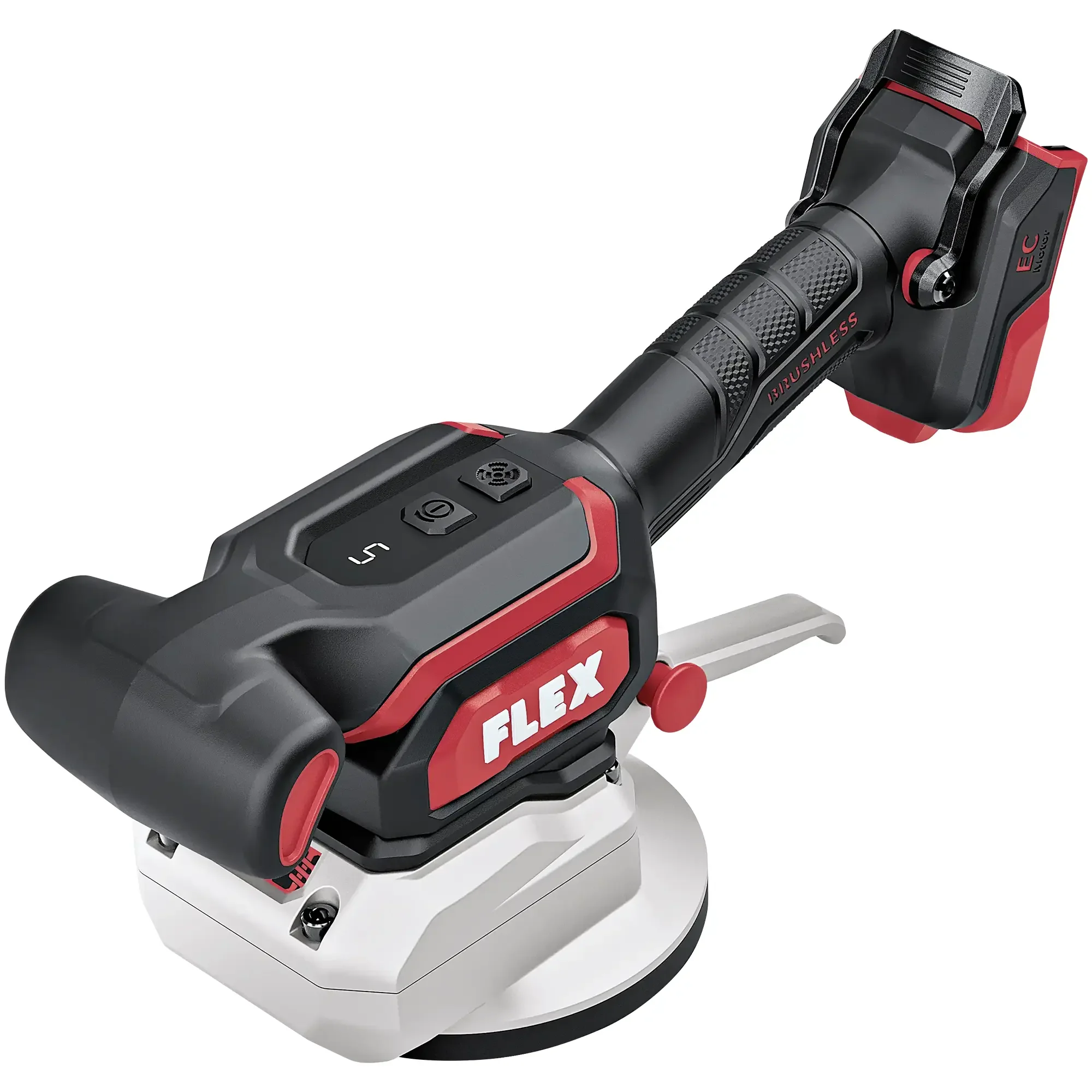 Vibratore per piastrelle Flex TV EC C 18V