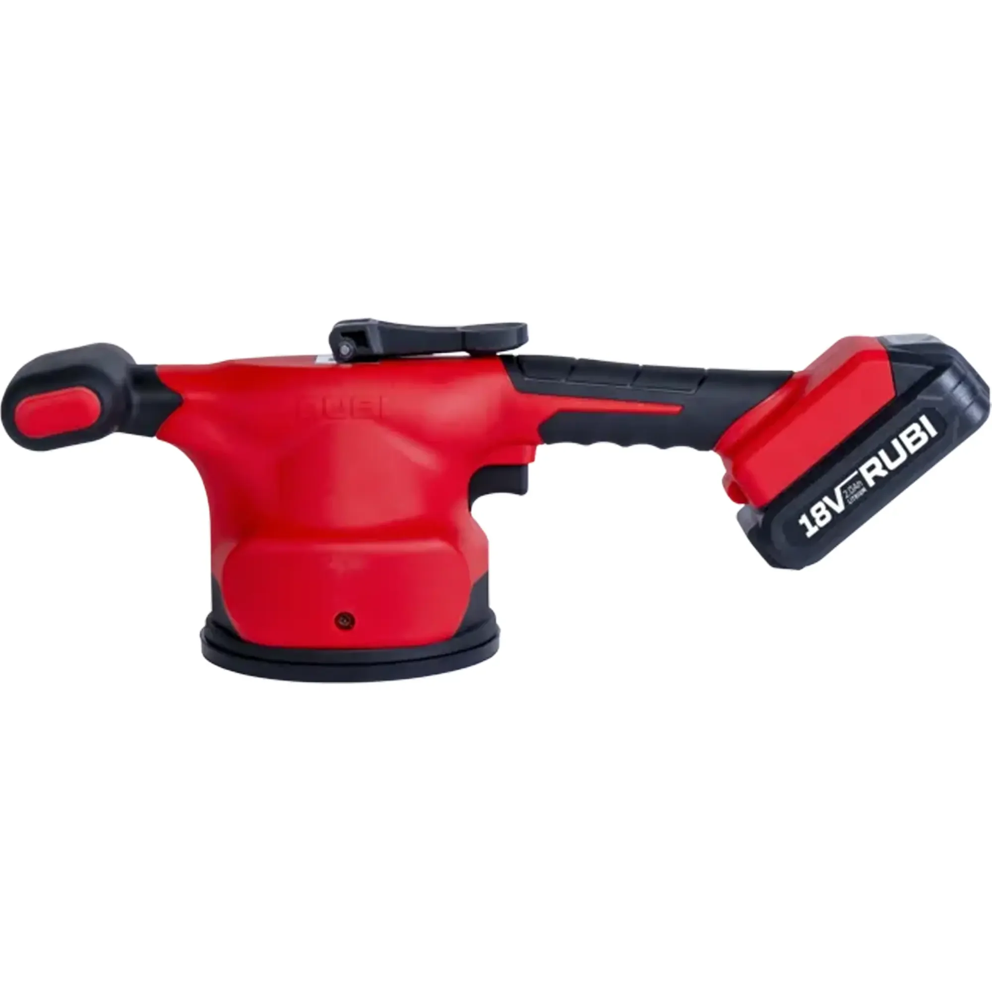 Vibratore Rubi RV-18 Energy 18V 2Ah - Image 2
