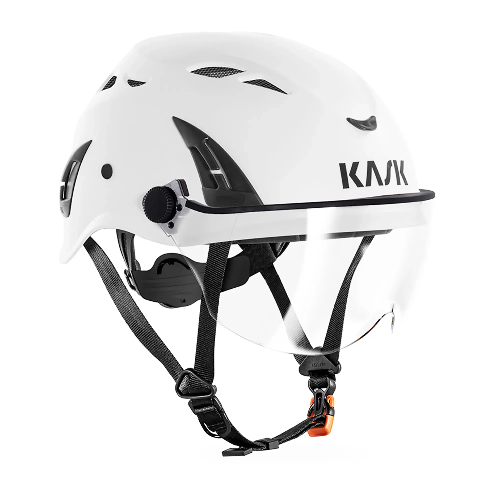 Visiera Kask Visor V2 Plus Clear - Image 3