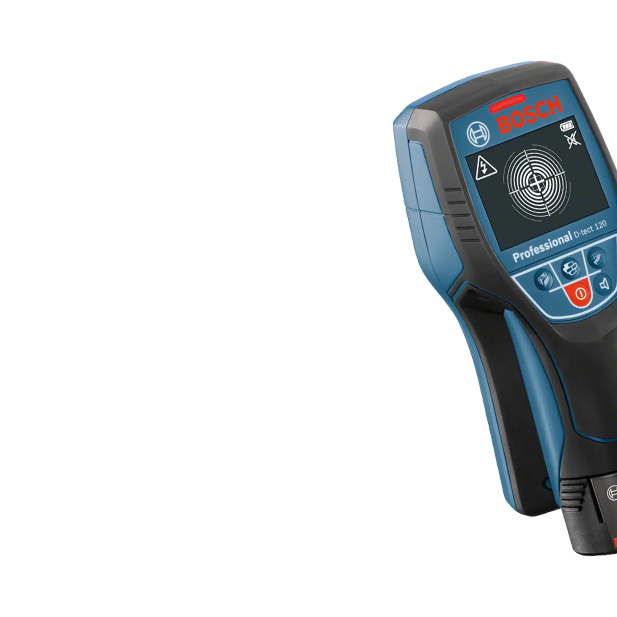 Wallscanner Bosch D-tect 120 - Image 3