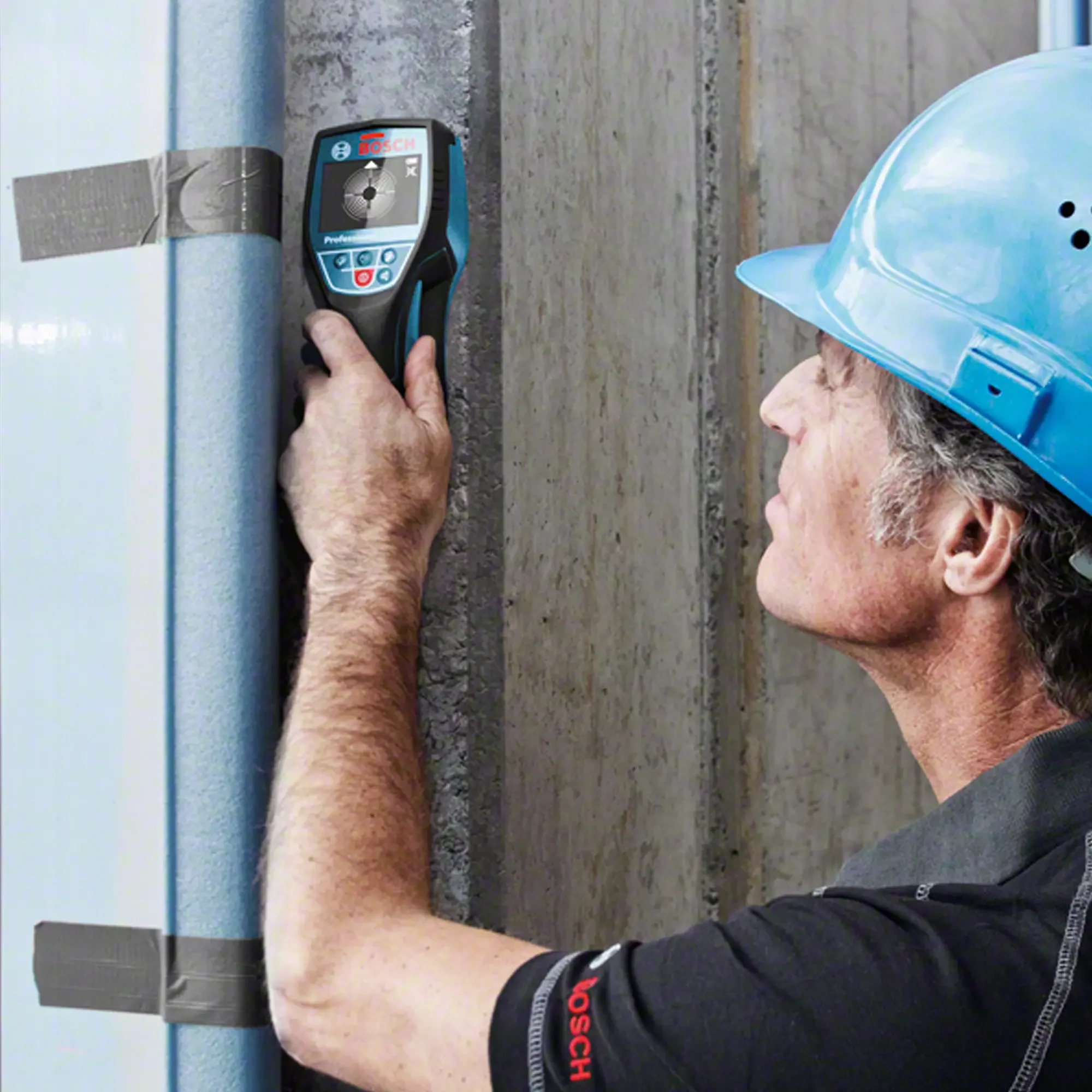 Wallscanner Bosch D-tect 120 - Image 7